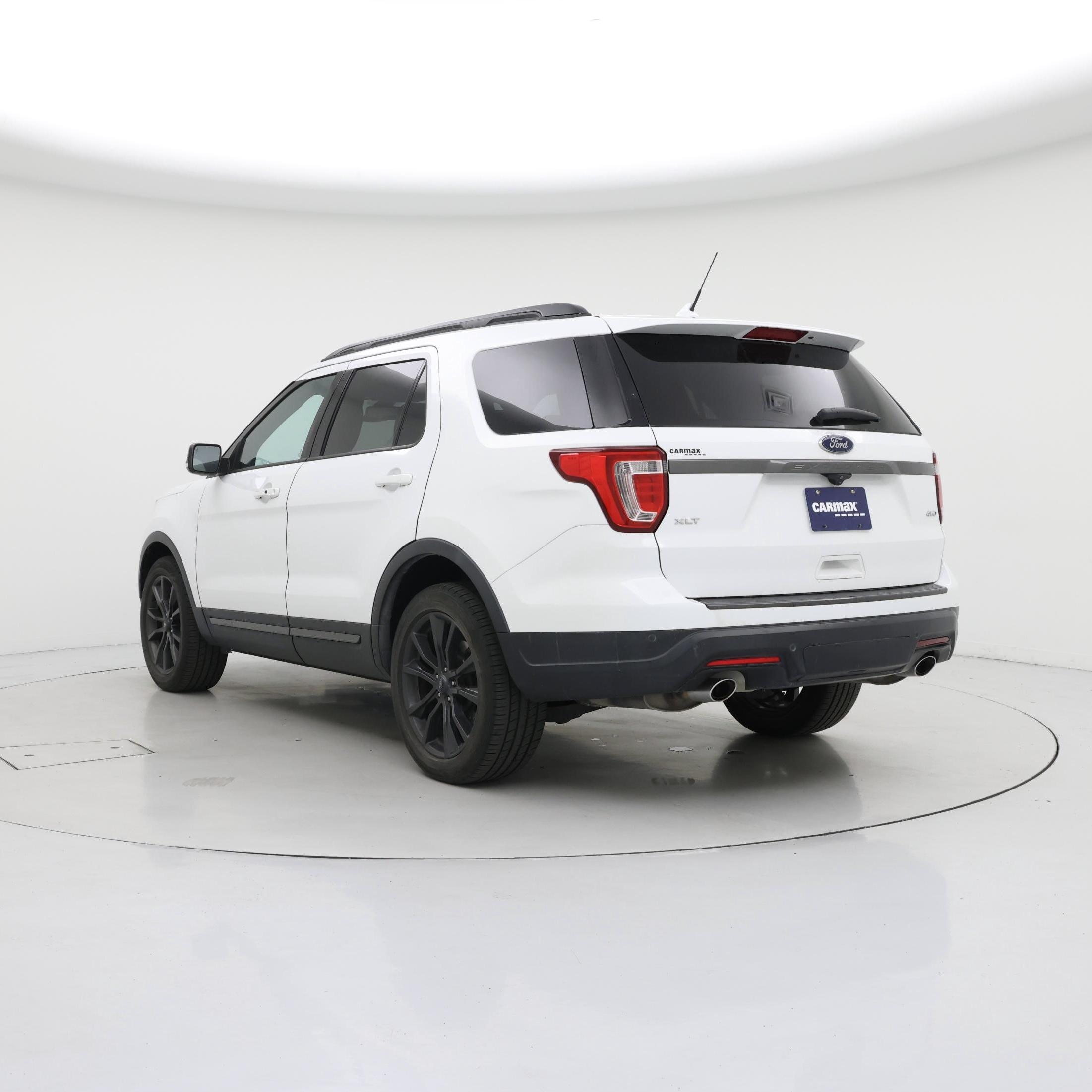 Thumbnail: 2019 Ford Explorer - 2