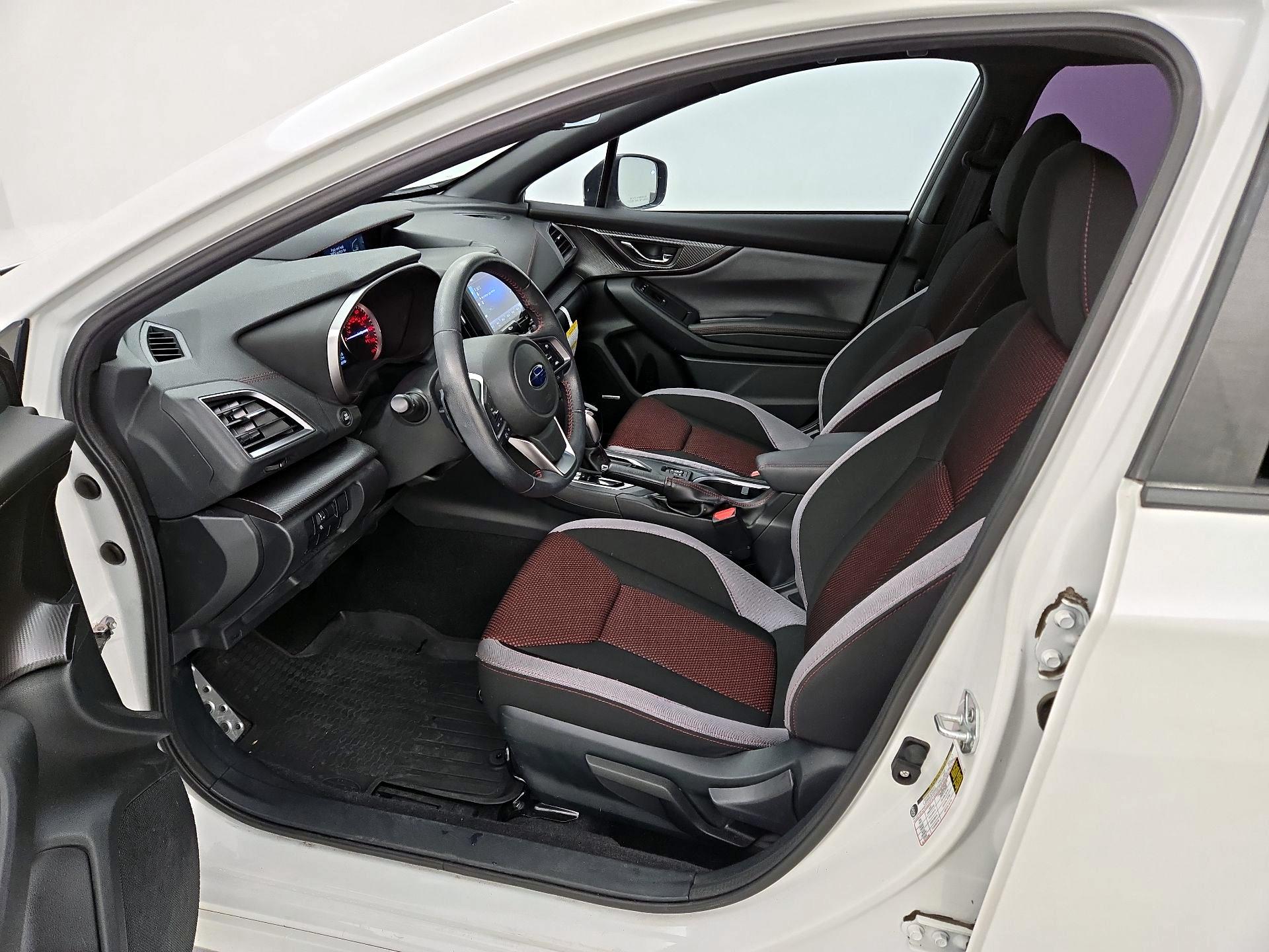Thumbnail: 2022 Subaru Impreza - 11
