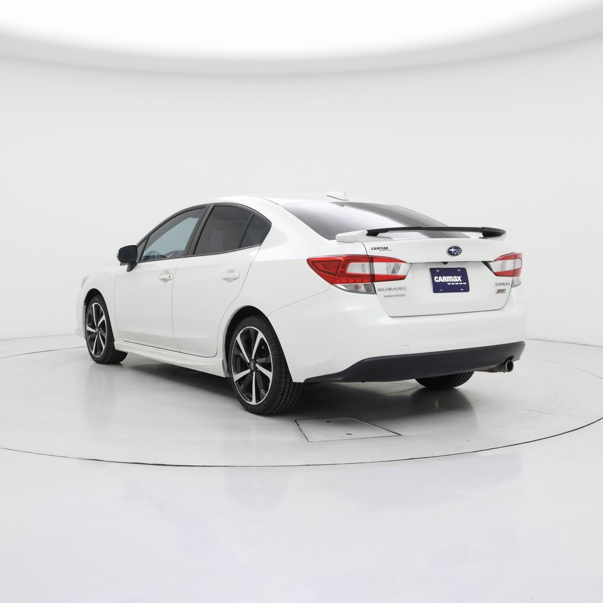 Thumbnail: 2022 Subaru Impreza - 2