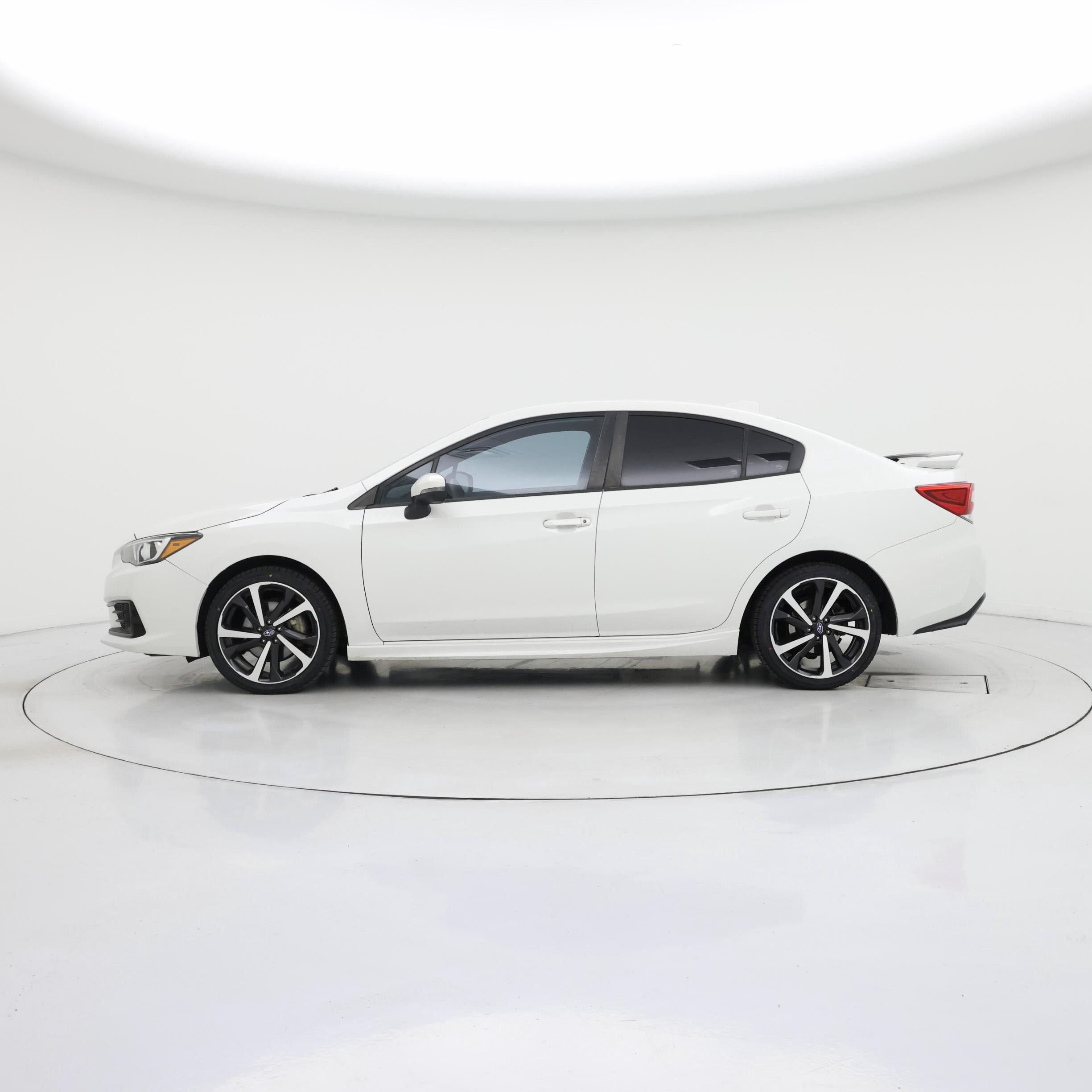 Thumbnail: 2022 Subaru Impreza - 3