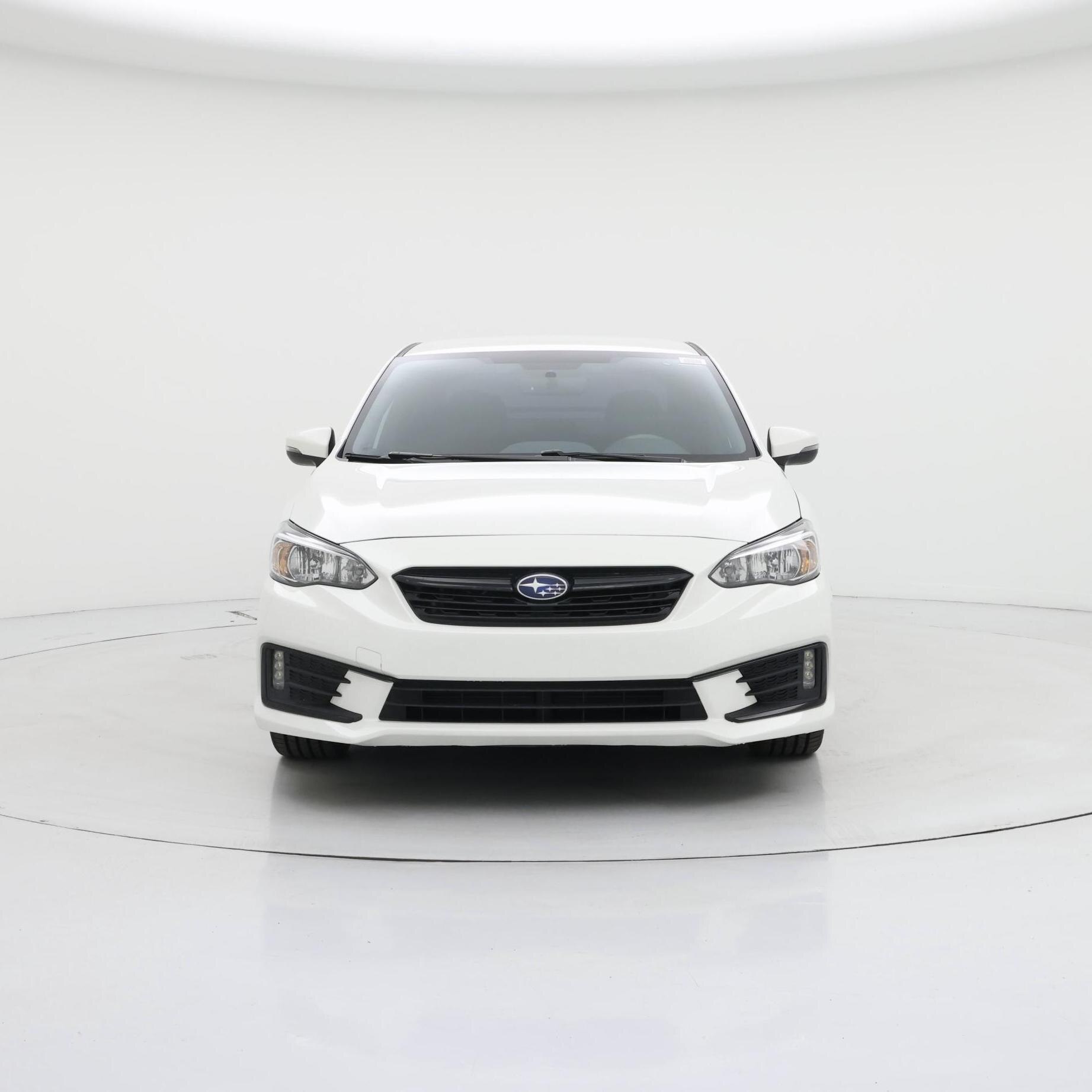 Thumbnail: 2022 Subaru Impreza - 5
