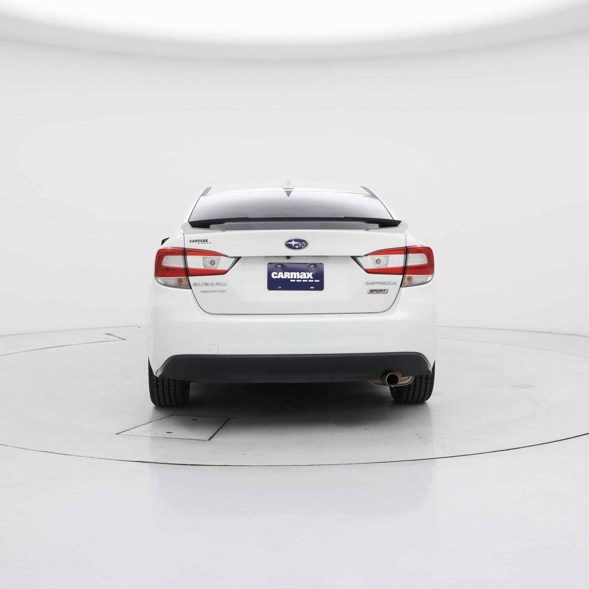 Thumbnail: 2022 Subaru Impreza - 6