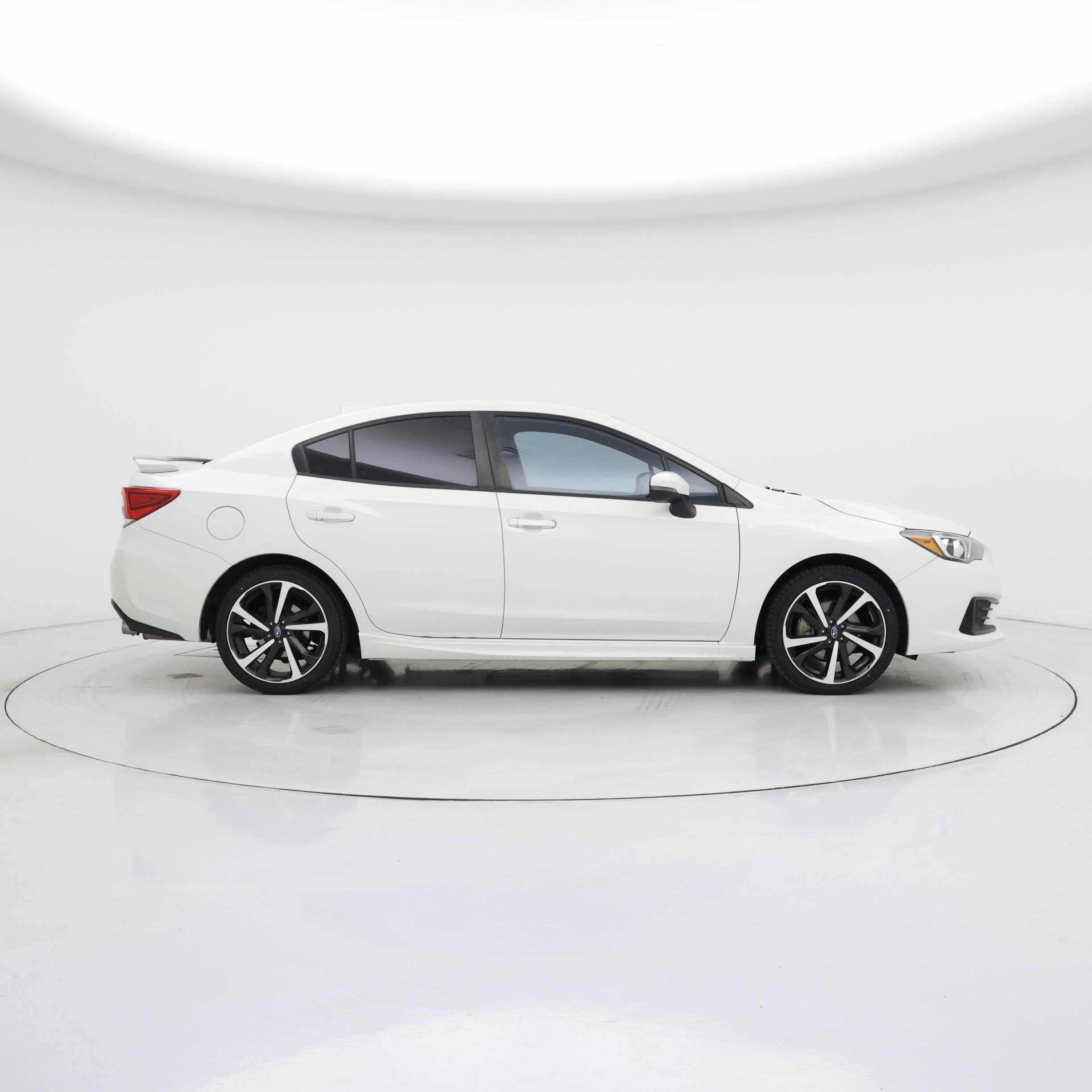 Thumbnail: 2022 Subaru Impreza - 7