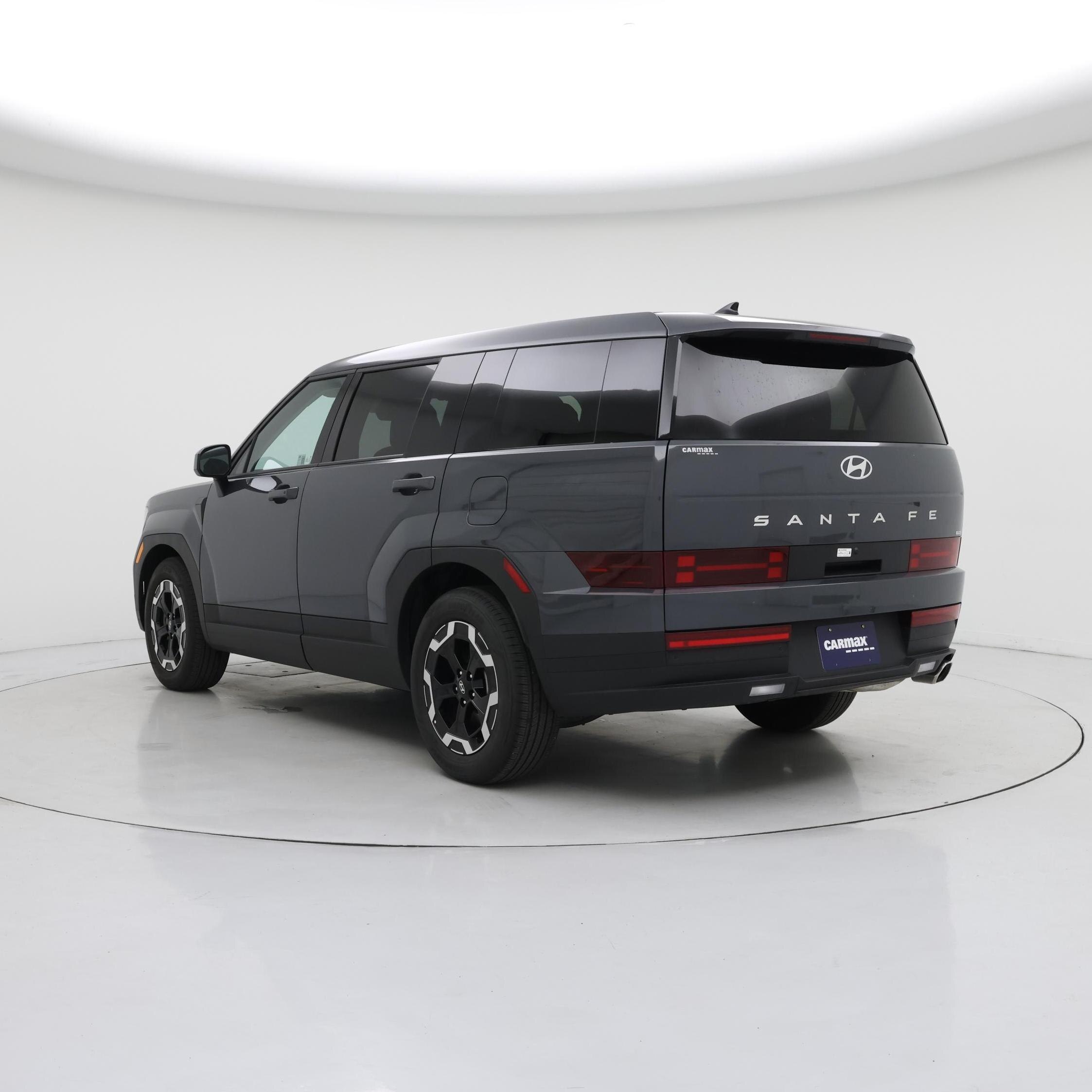 Thumbnail: 2025 Hyundai Santa Fe - 2