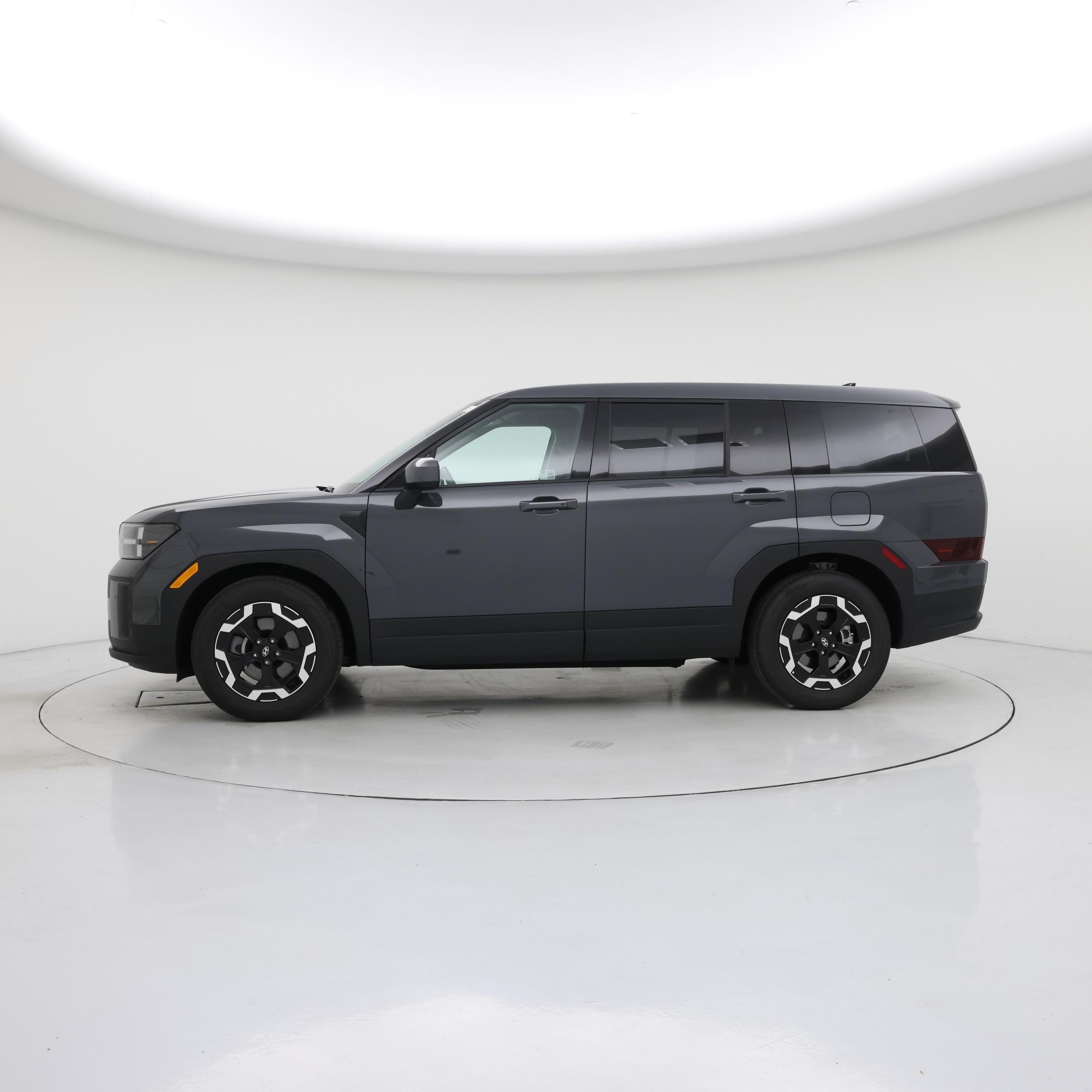 Thumbnail: 2025 Hyundai Santa Fe - 3