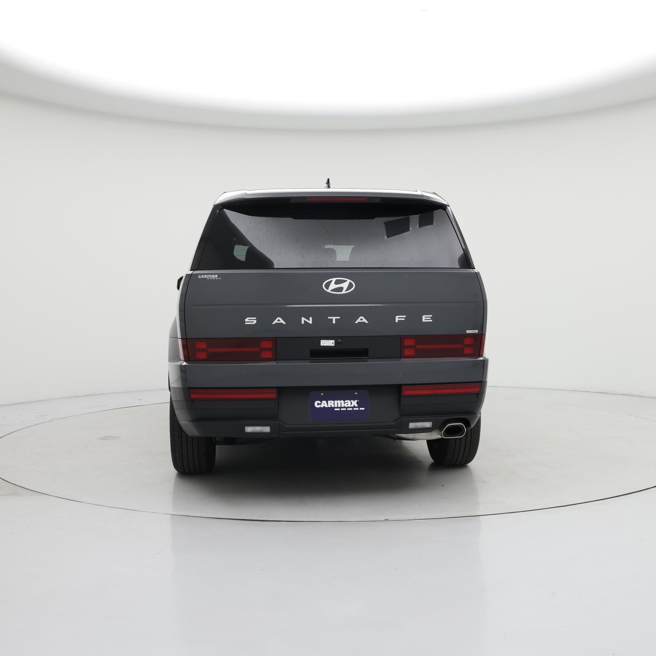 Thumbnail: 2025 Hyundai Santa Fe - 6