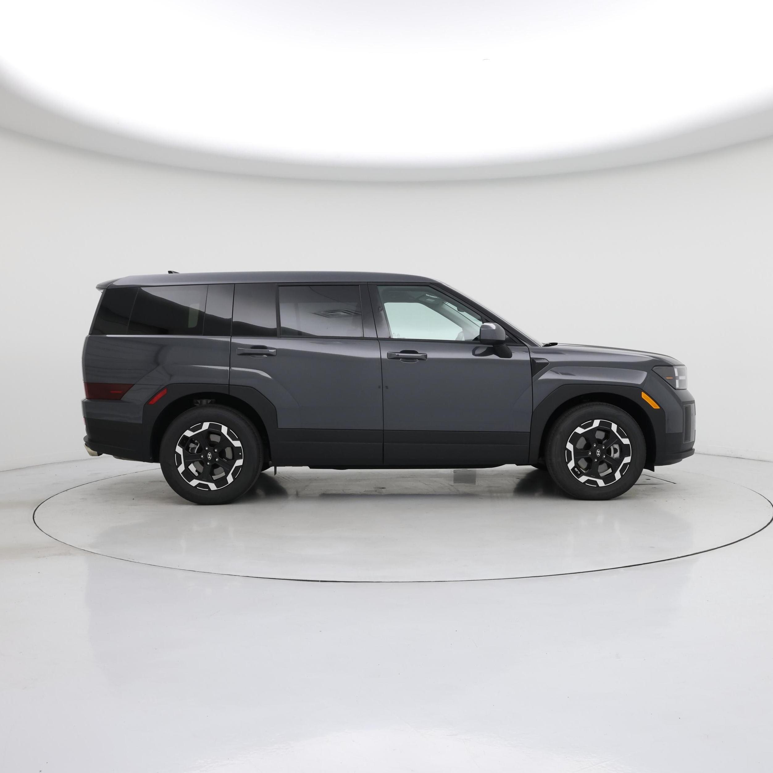 Thumbnail: 2025 Hyundai Santa Fe - 7