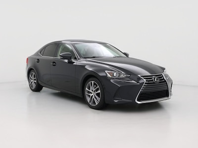 2019 Lexus IS 300