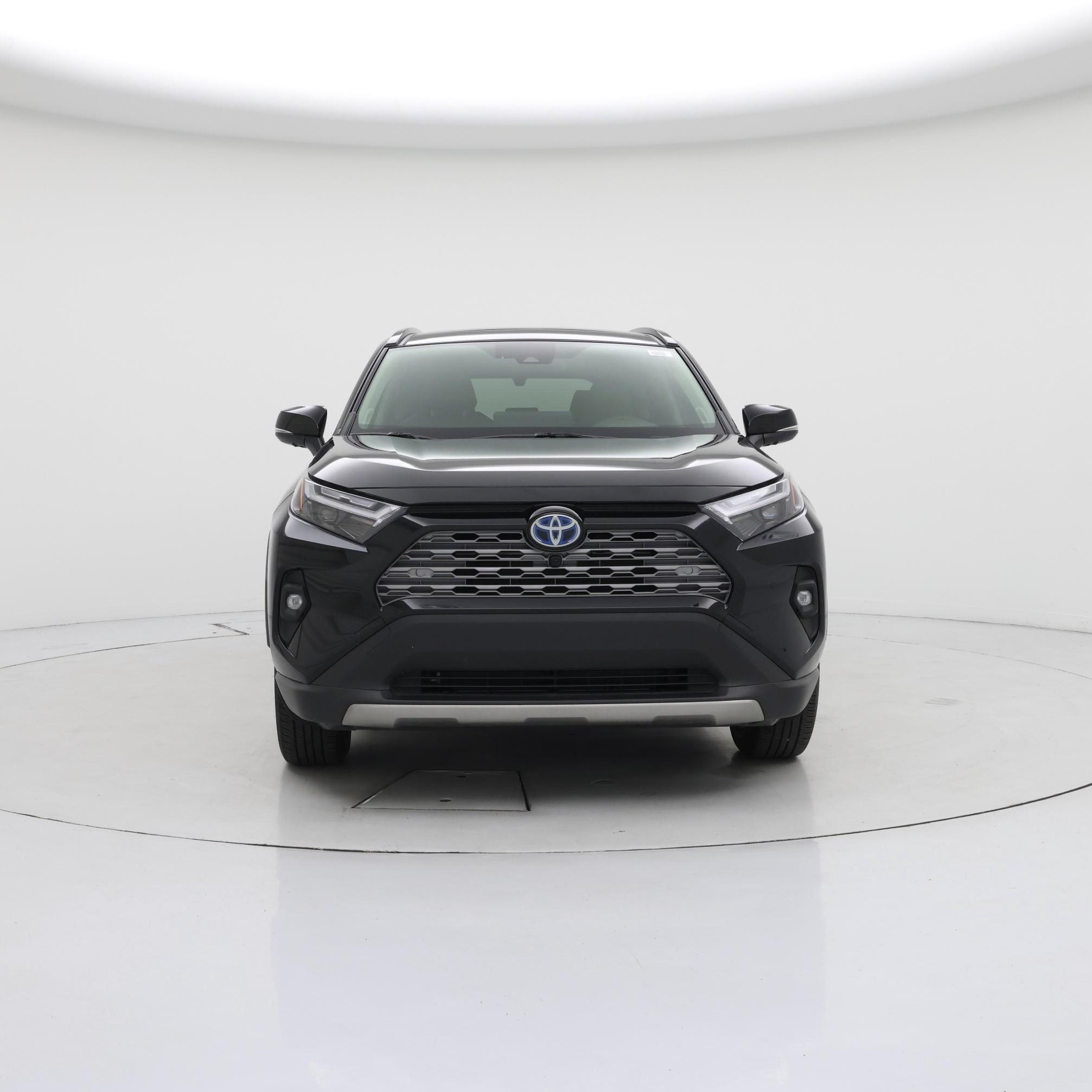 Thumbnail: 2024 Toyota RAV4 - 5