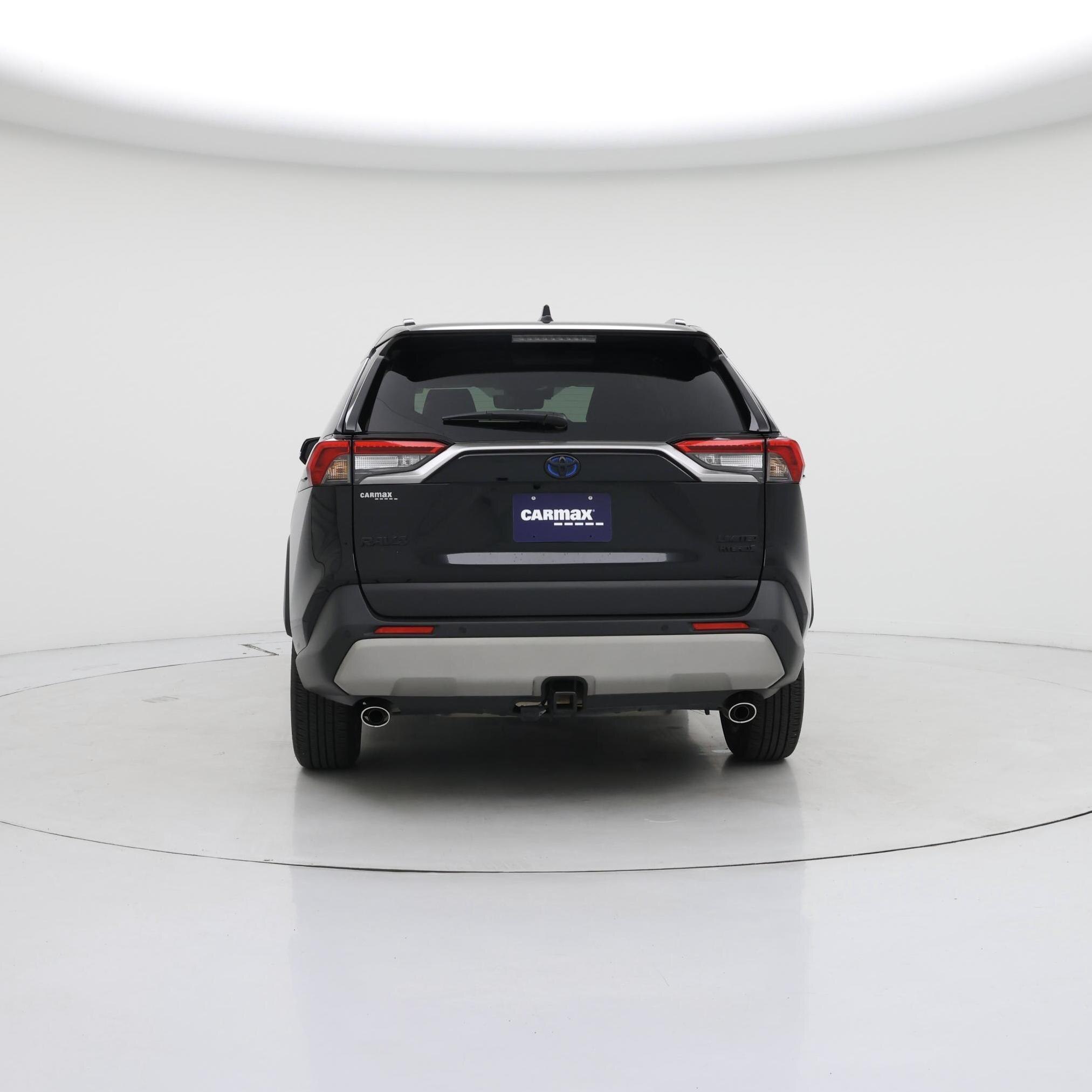 Thumbnail: 2024 Toyota RAV4 - 6