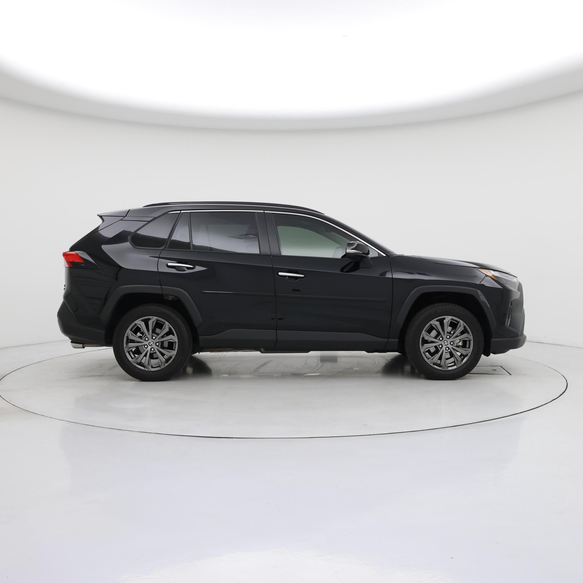 Thumbnail: 2024 Toyota RAV4 - 7