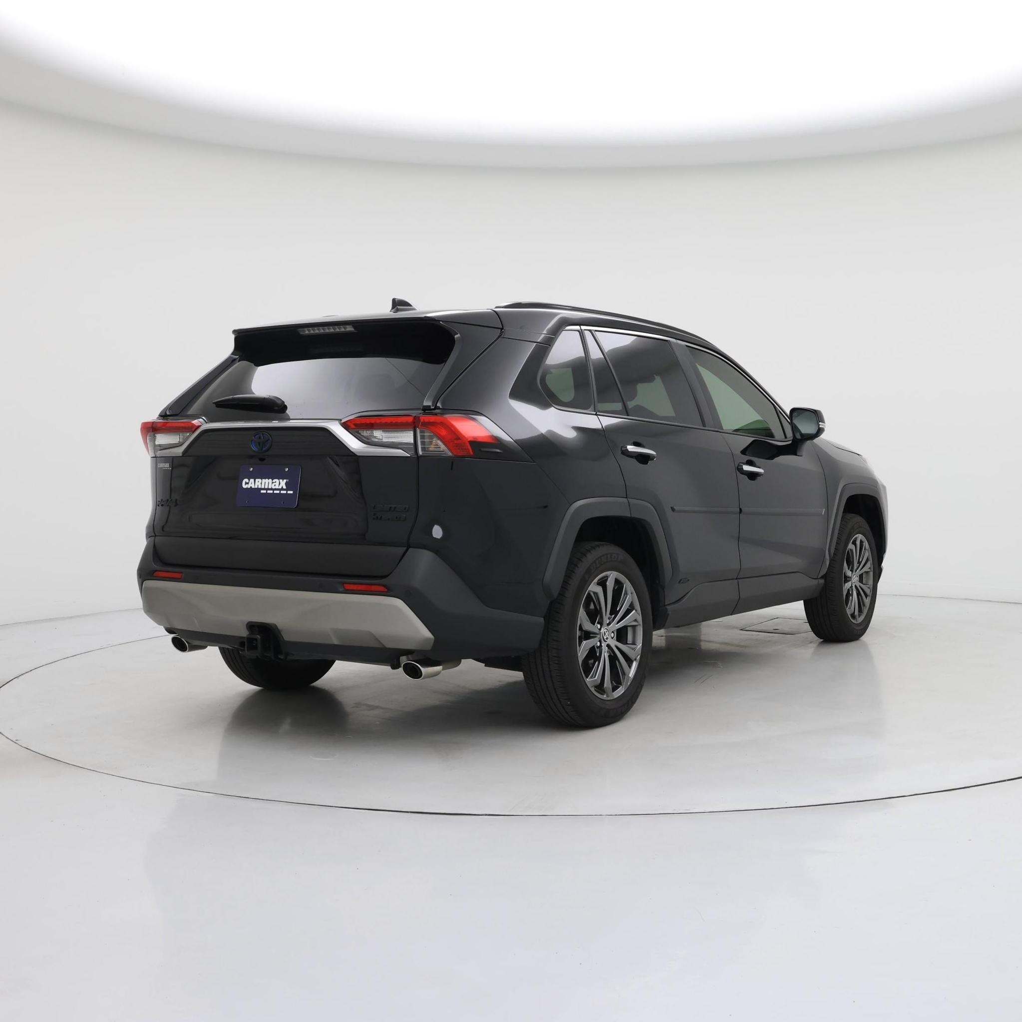 Thumbnail: 2024 Toyota RAV4 - 8