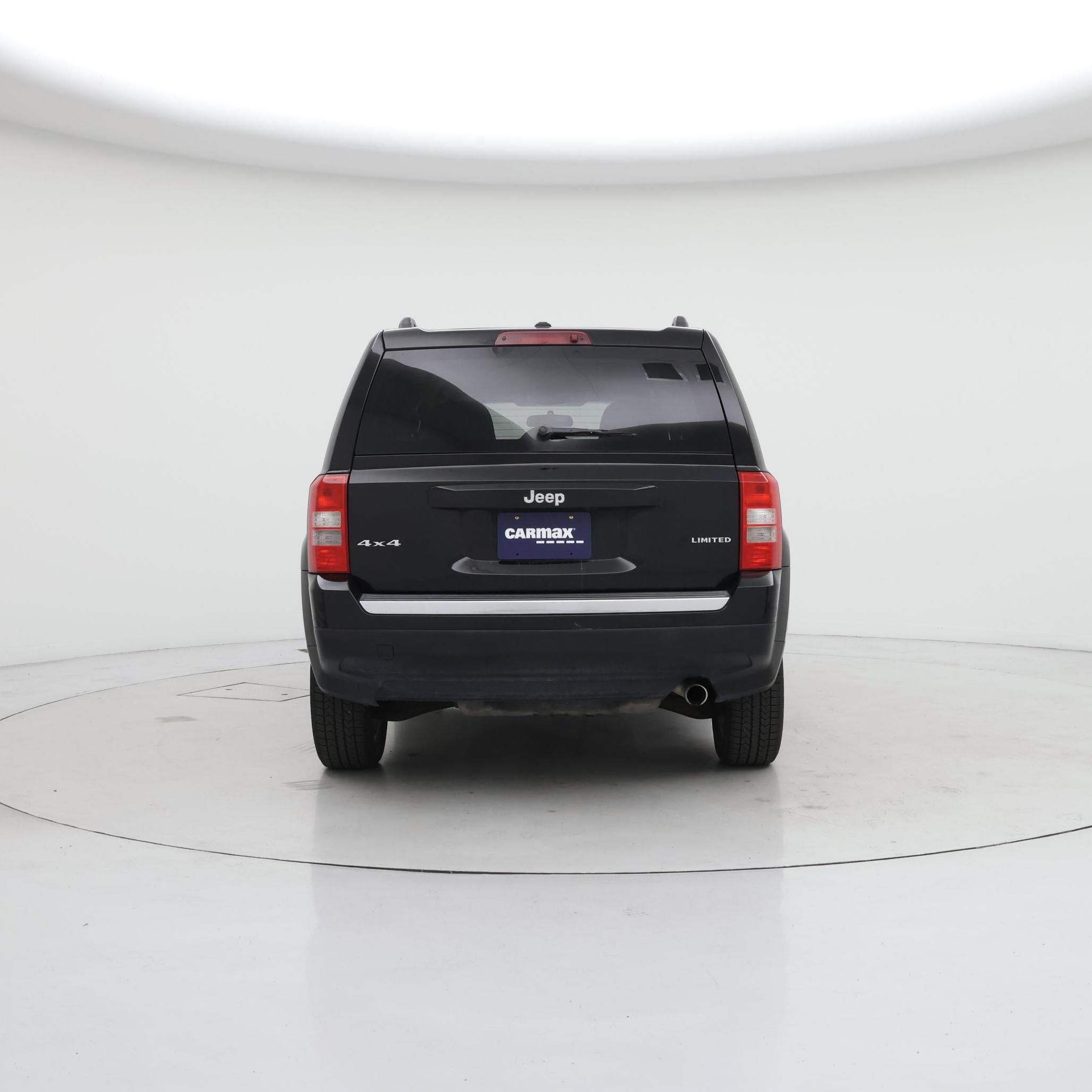 Thumbnail: 2015 Jeep Patriot - 6