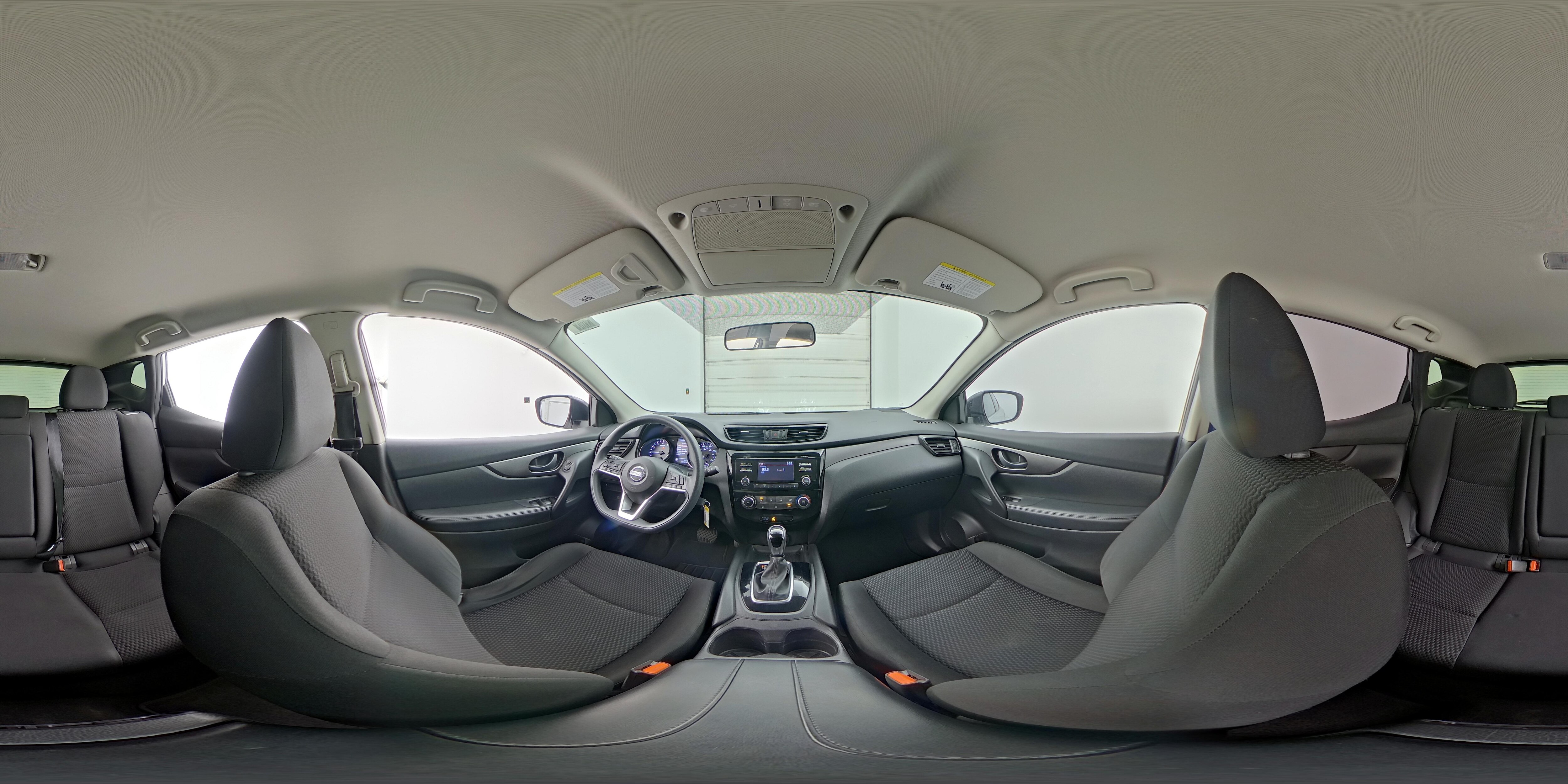 2017 Nissan Rogue Sport S - Photo 25
