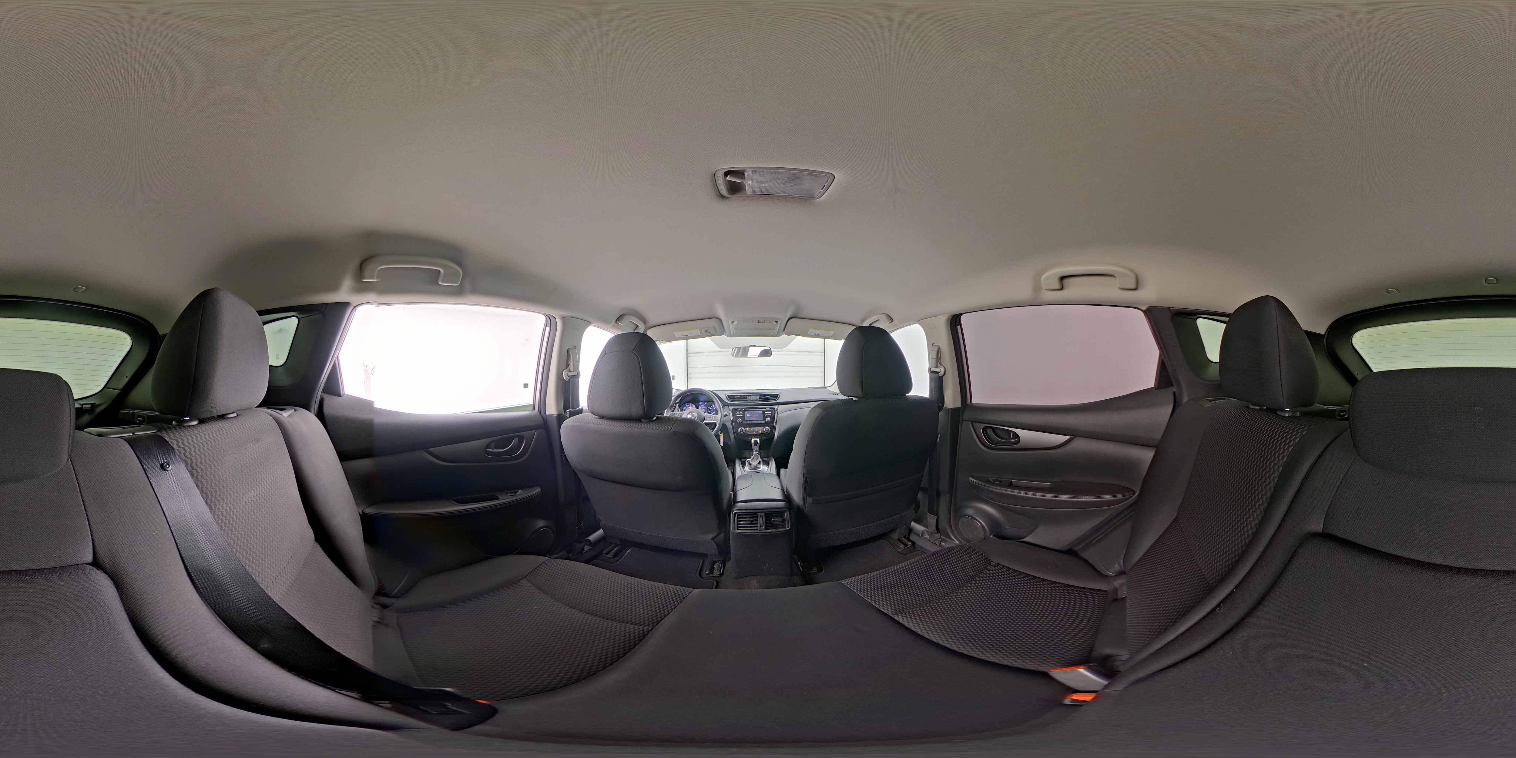 2017 Nissan Rogue Sport S - Photo 26