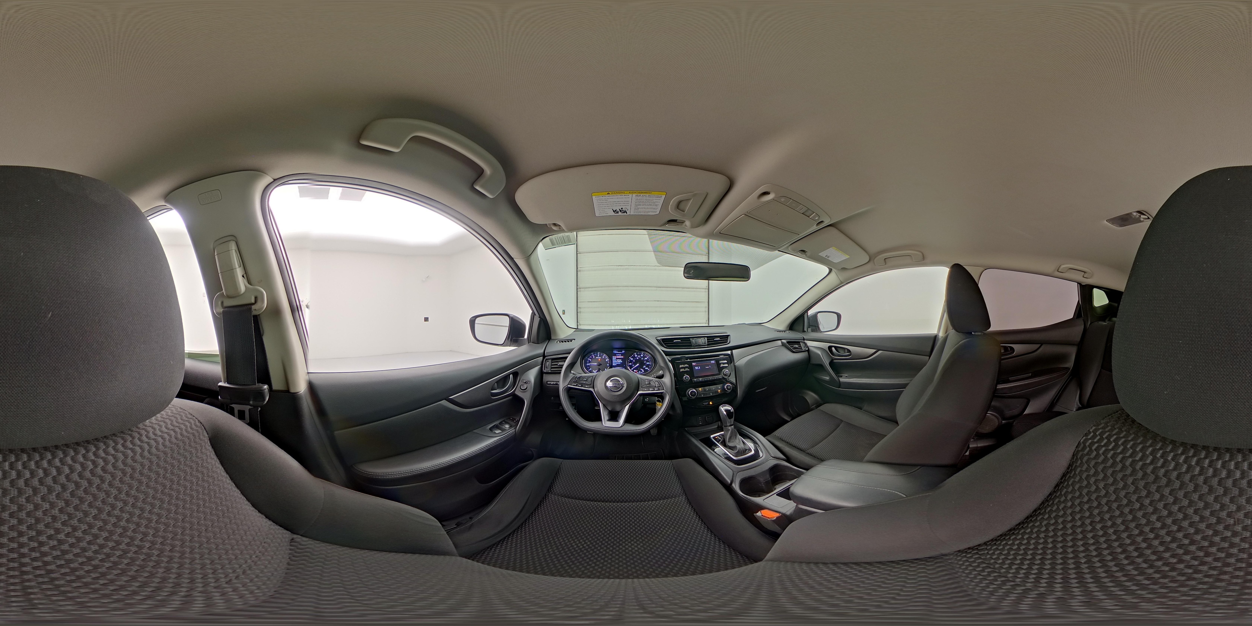 2017 Nissan Rogue Sport S - Photo 27