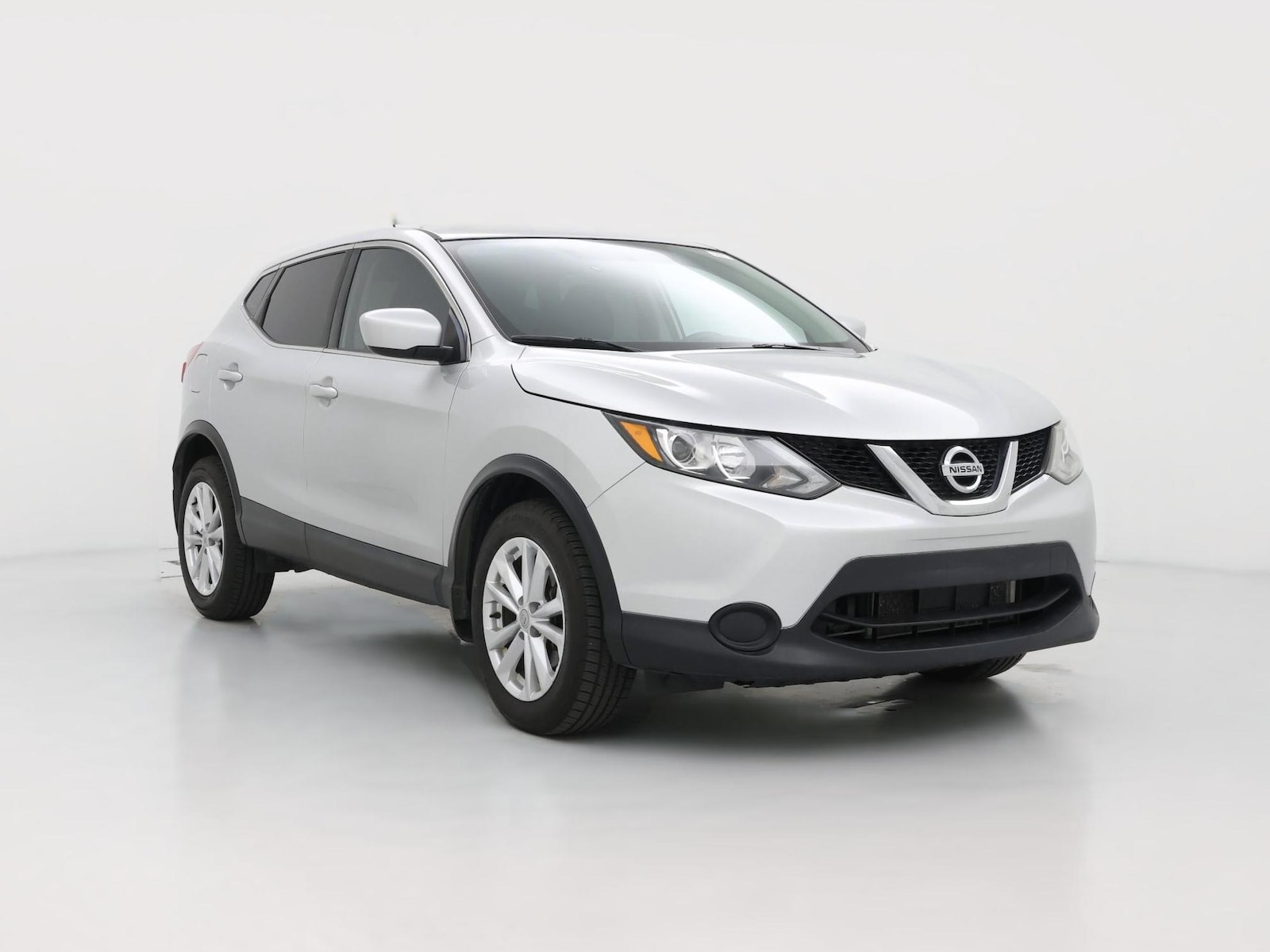 2017 Nissan Rogue Sport S - Photo 1