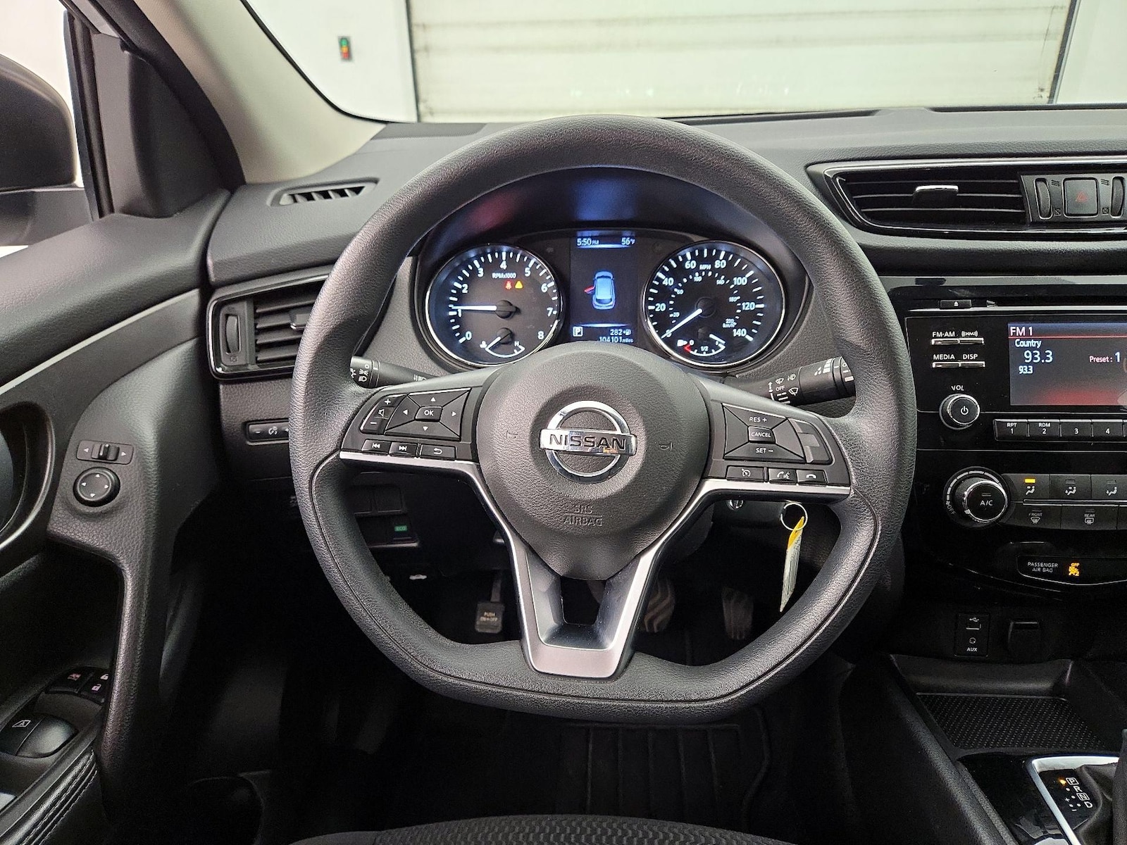 2017 Nissan Rogue Sport S - Photo 11