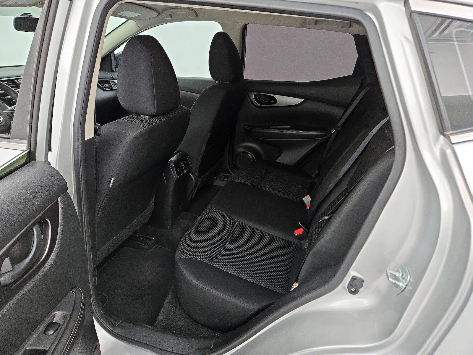 2017 Nissan Rogue Sport S - Photo 20