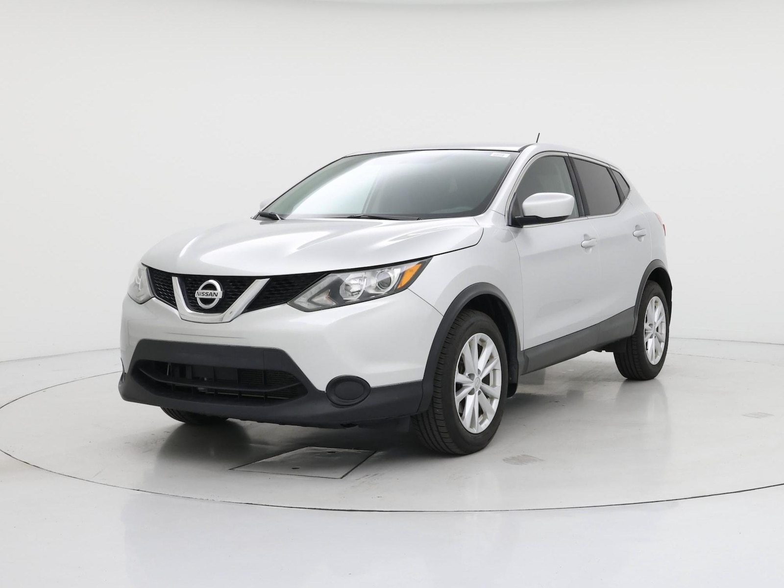 2017 Nissan Rogue Sport S - Photo 5