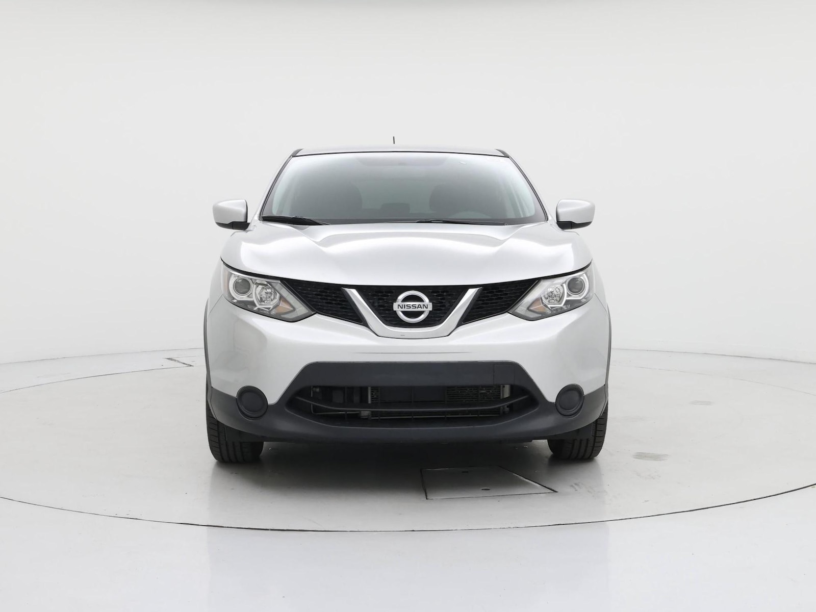 2017 Nissan Rogue Sport S - Photo 6