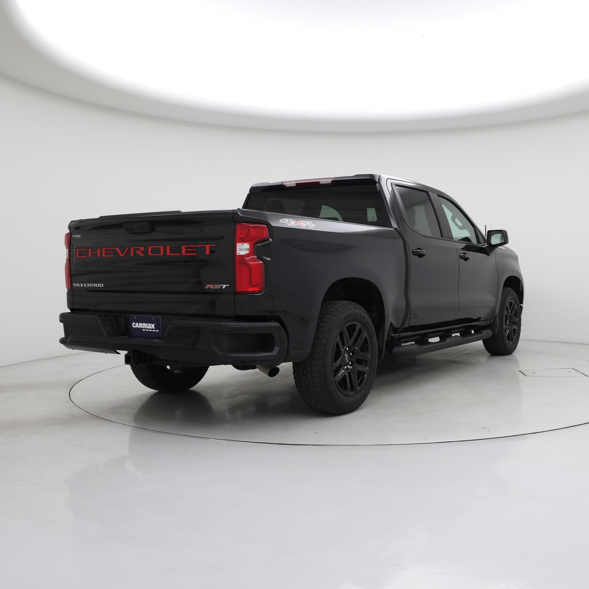 Thumbnail: 2026 Chevrolet Silverado 1500 - 8