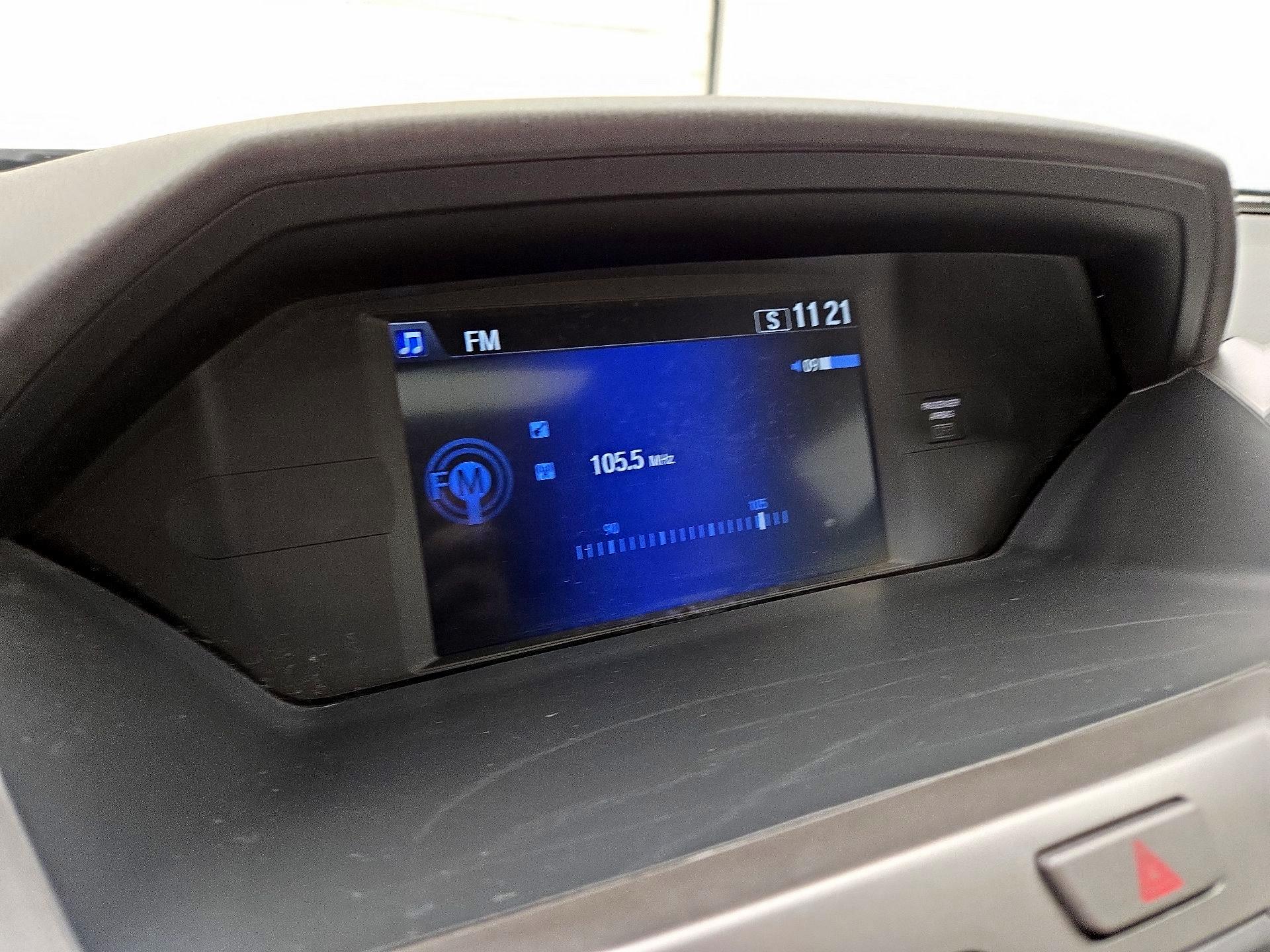Thumbnail: 2016 Honda Odyssey - 15