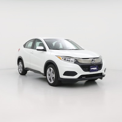 2021 Honda HR-V LX