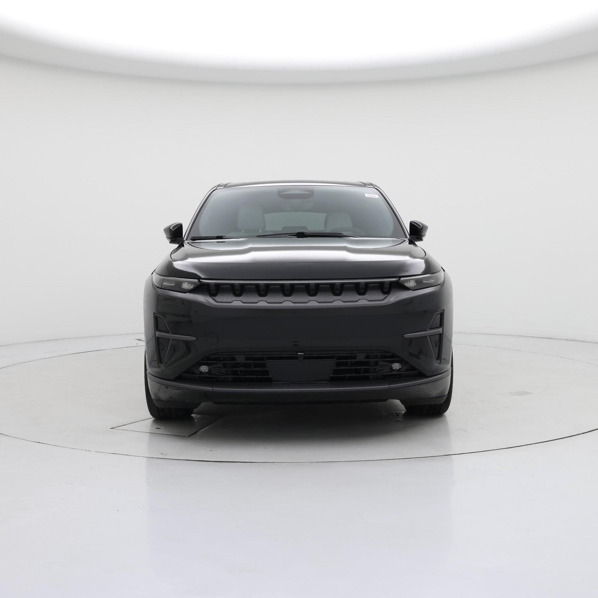 Thumbnail: 2025 Jeep Wagoneer S - 5