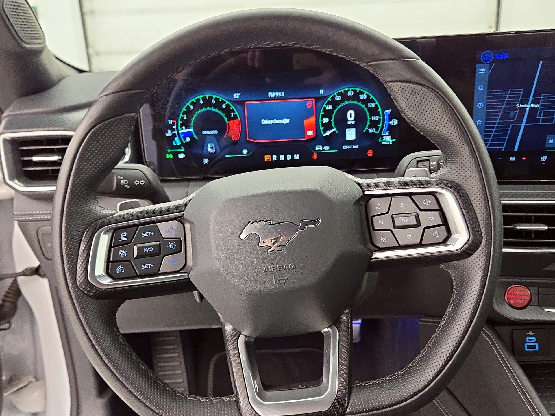 Thumbnail: 2024 Ford Mustang - 10