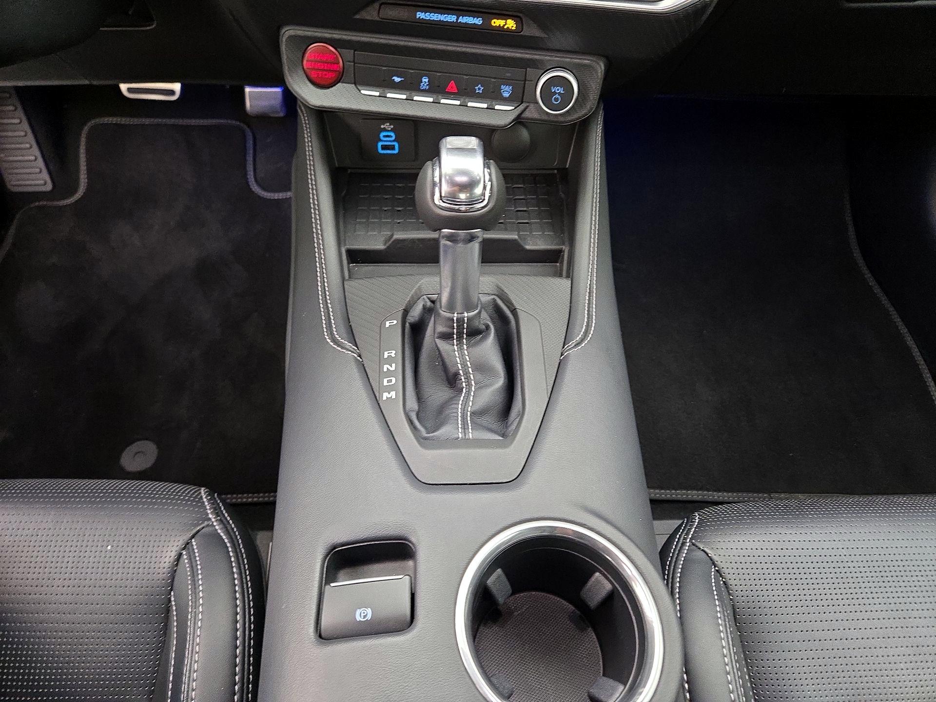 Thumbnail: 2024 Ford Mustang - 18