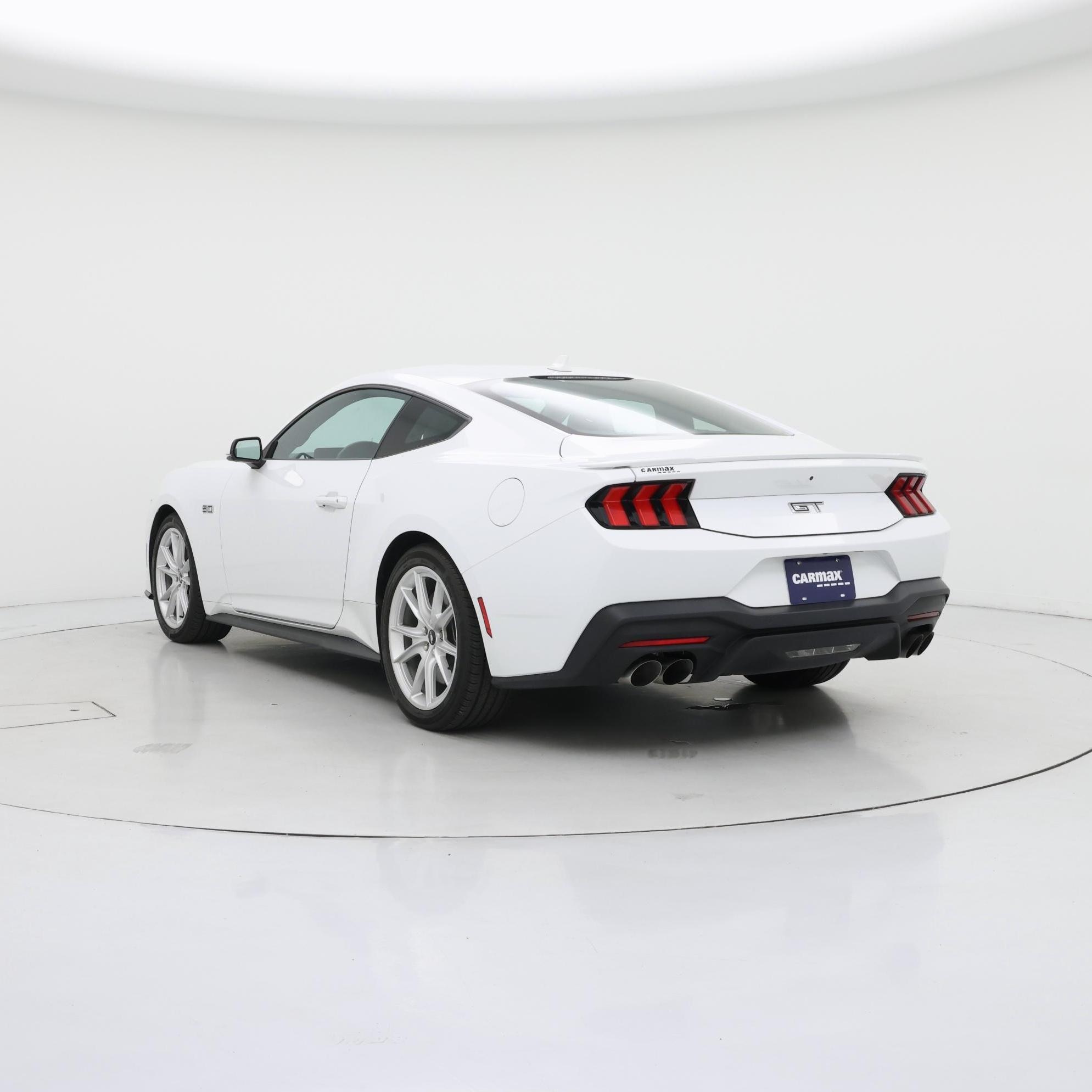 Thumbnail: 2024 Ford Mustang - 2