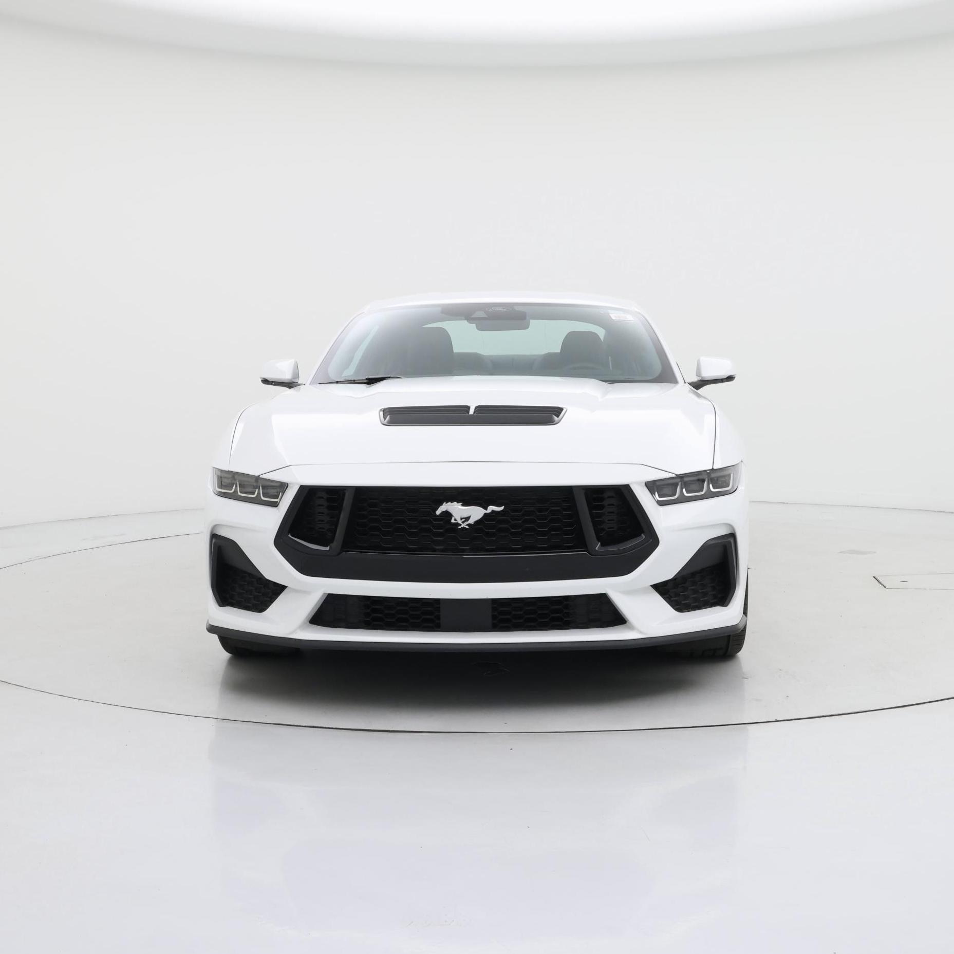 Thumbnail: 2024 Ford Mustang - 5