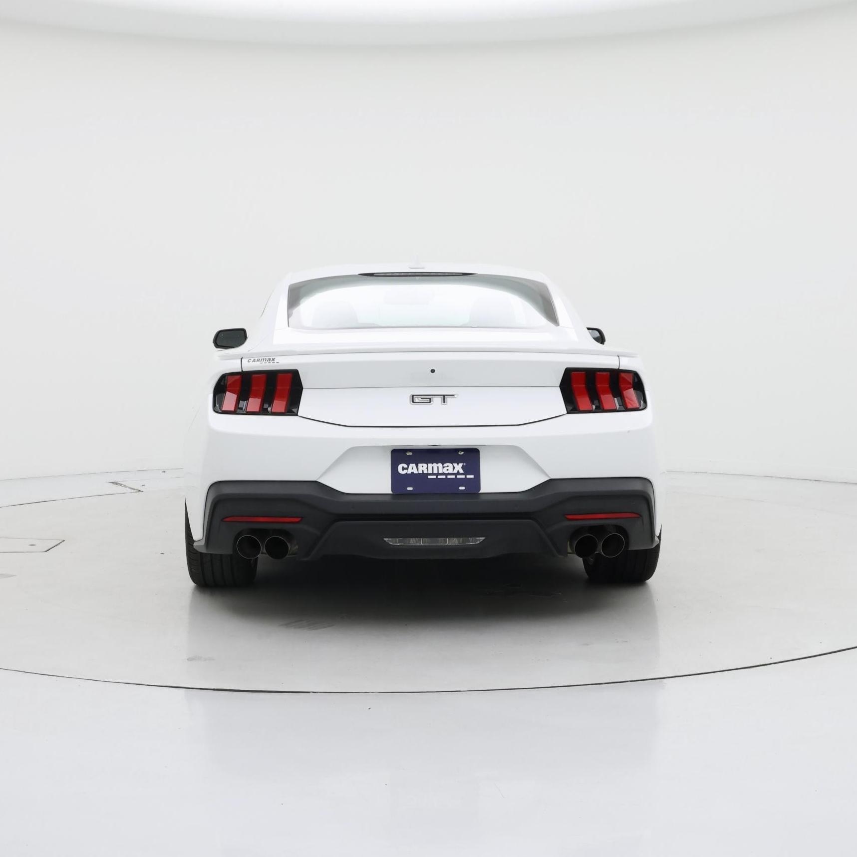 Thumbnail: 2024 Ford Mustang - 6