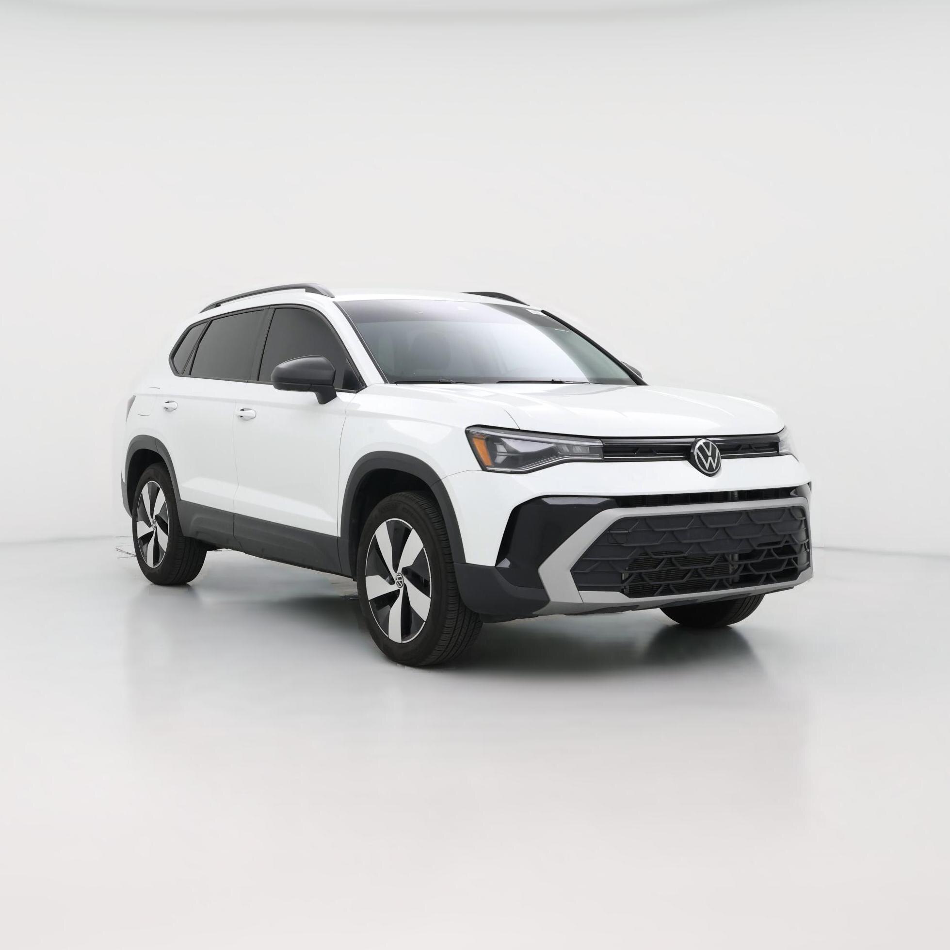 Thumbnail: 2025 Volkswagen Taos - 1