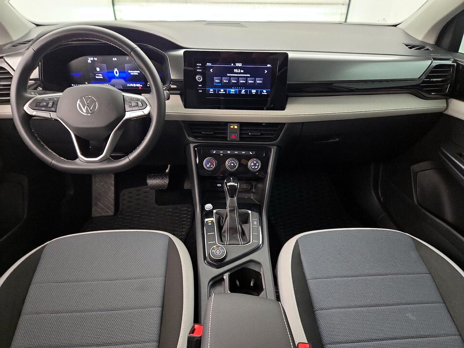 Thumbnail: 2025 Volkswagen Taos - 9