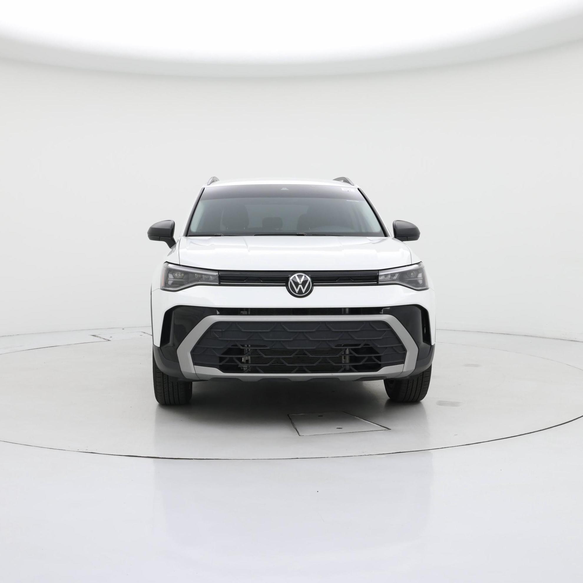 Thumbnail: 2025 Volkswagen Taos - 5