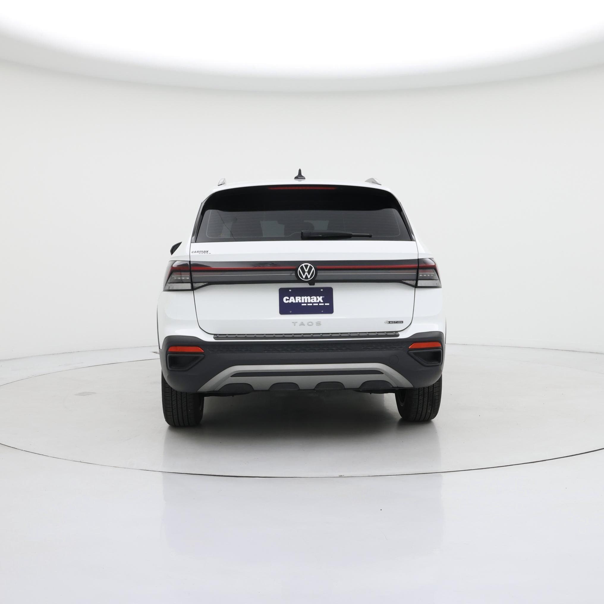 Thumbnail: 2025 Volkswagen Taos - 6