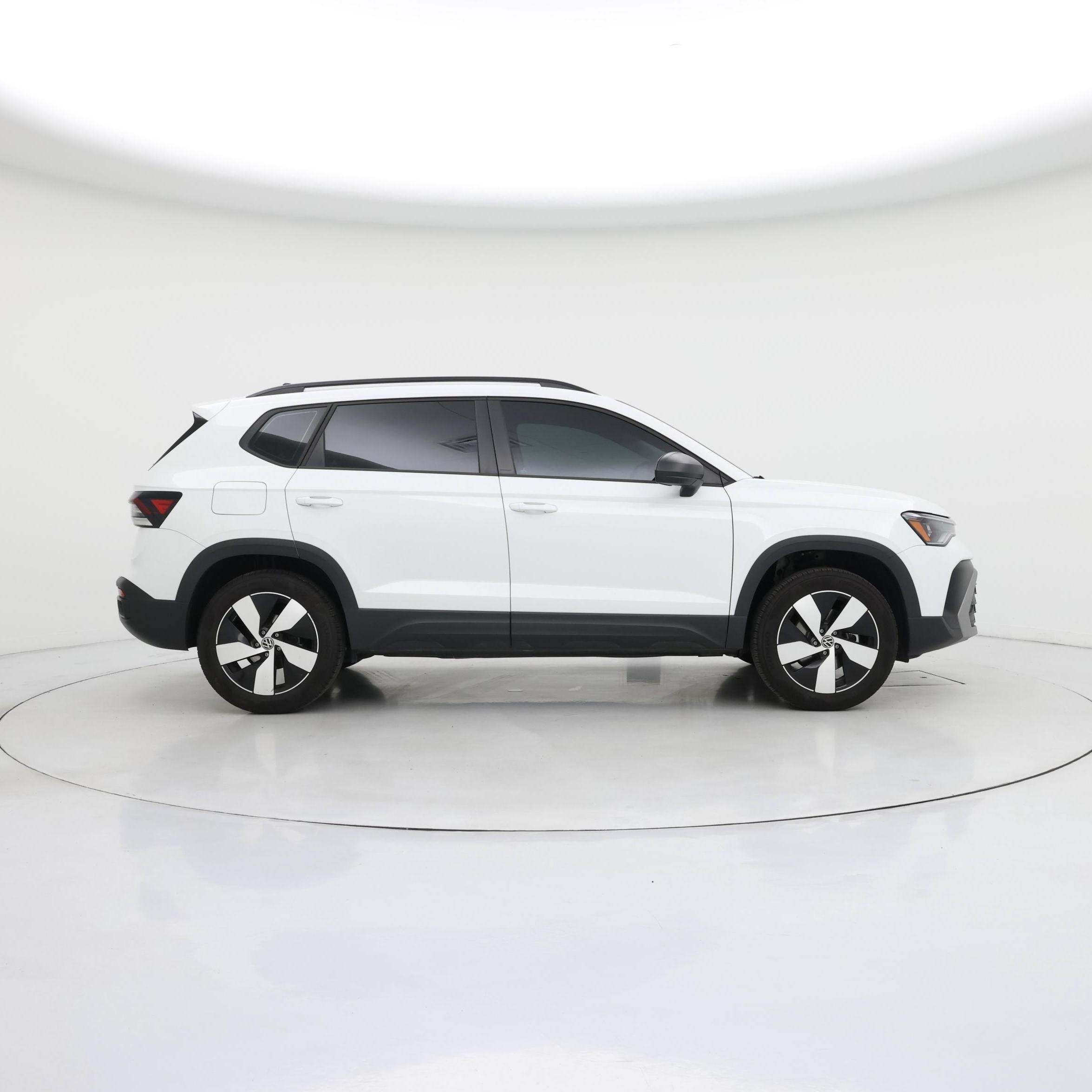 Thumbnail: 2025 Volkswagen Taos - 7