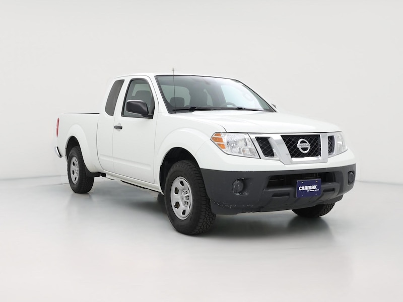 2016 Nissan Frontier S -
                  South Jordan, UT