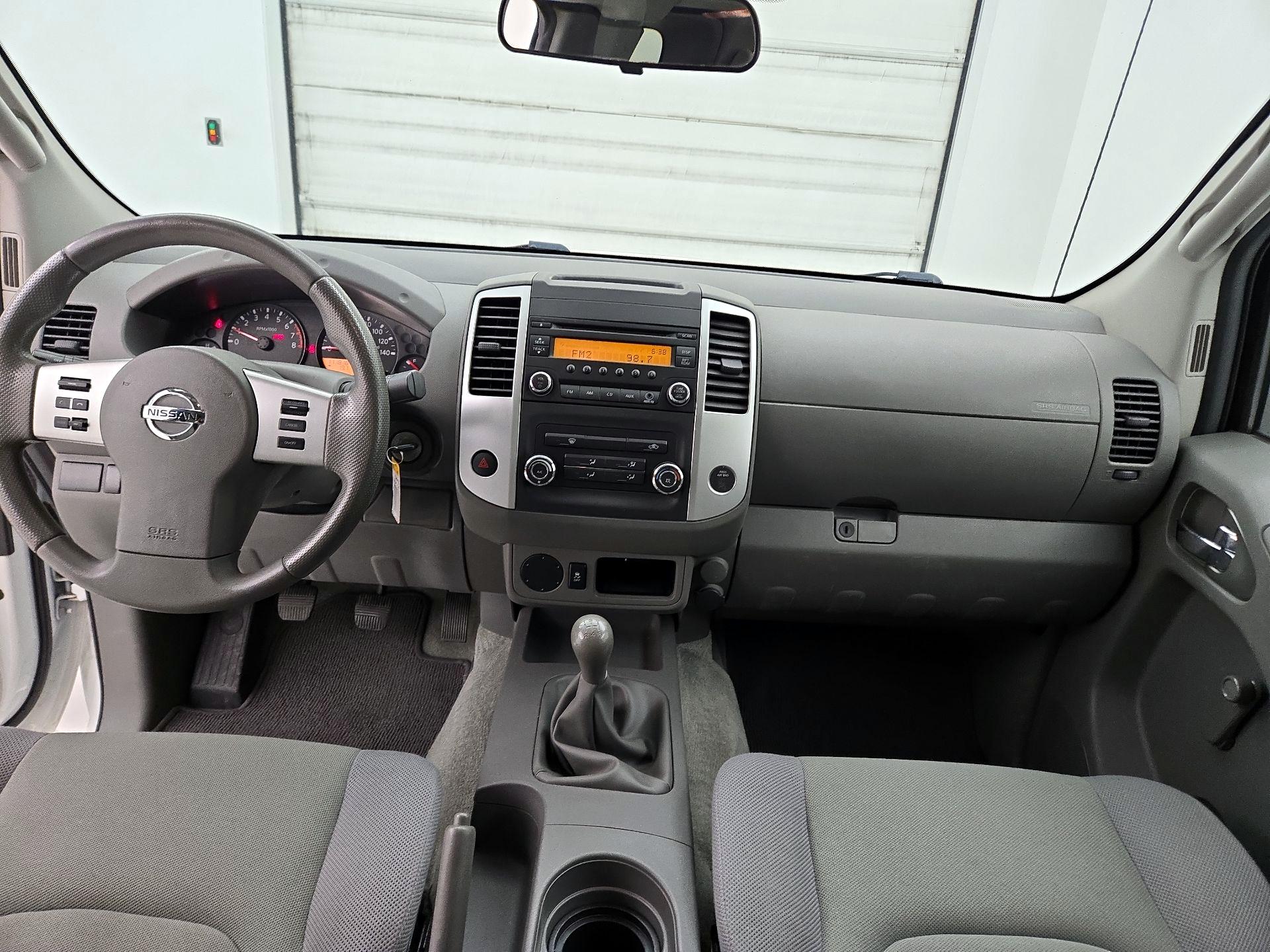 Thumbnail: 2016 Nissan Frontier - 9