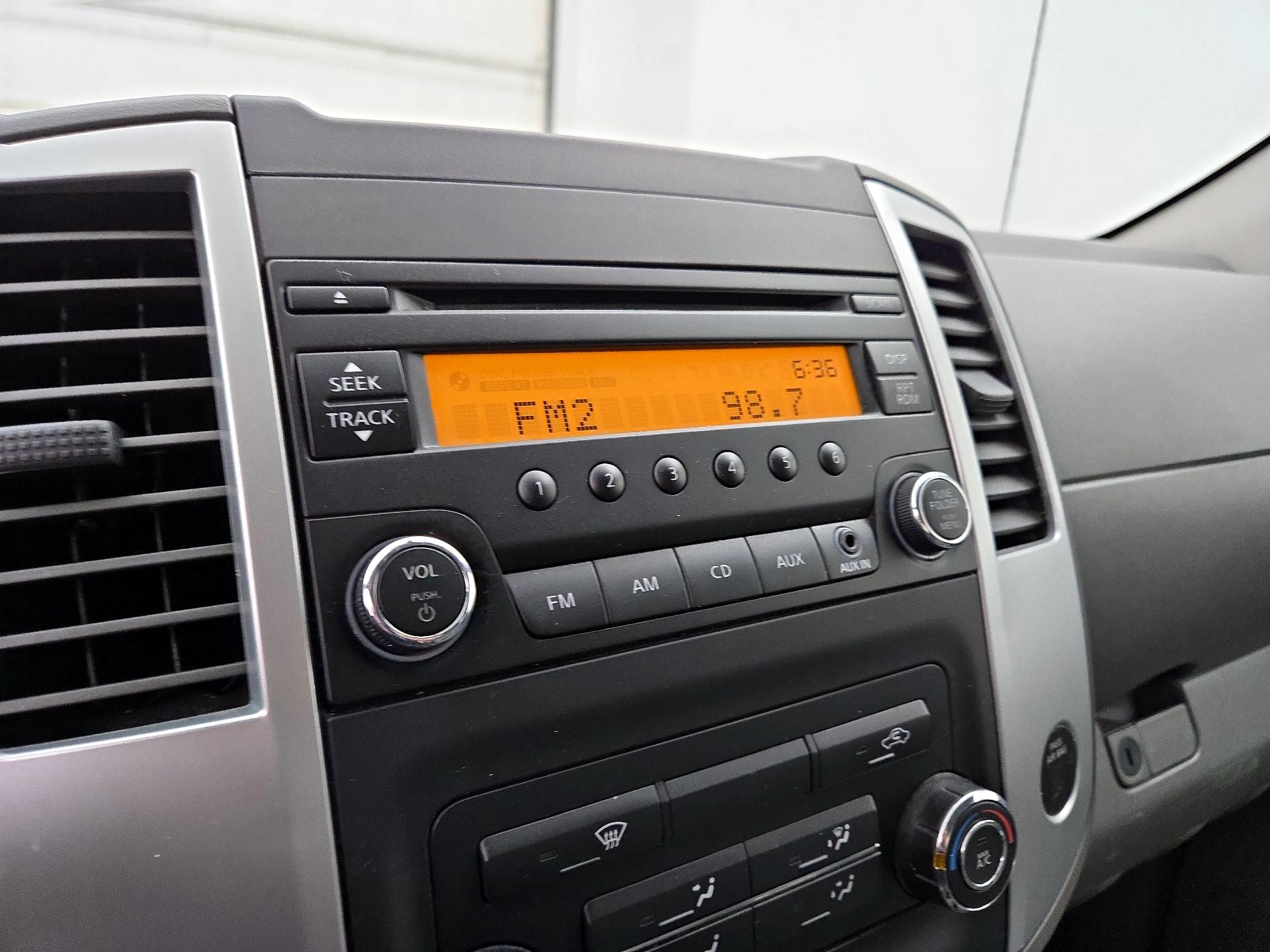 Thumbnail: 2016 Nissan Frontier - 14