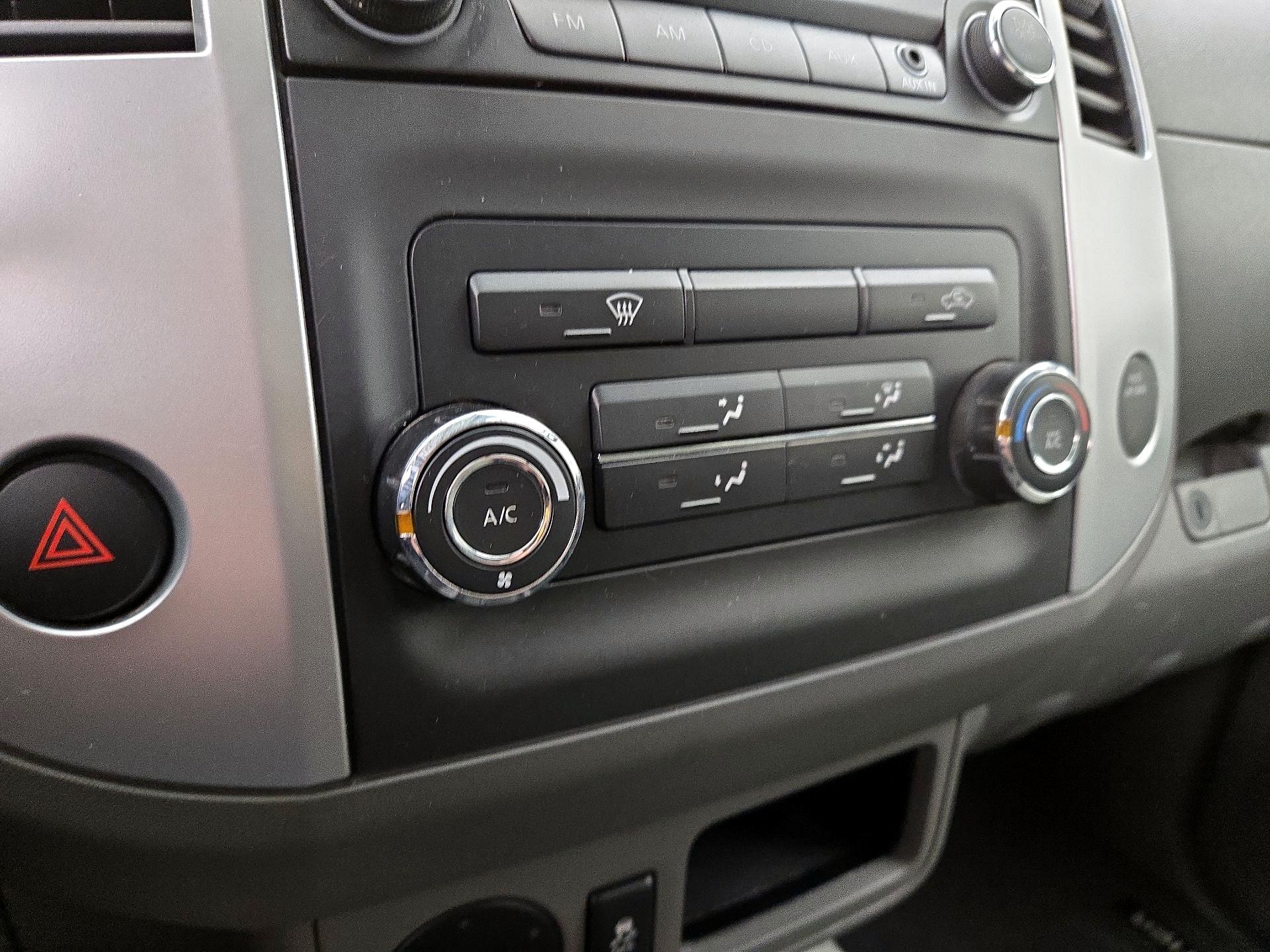 Thumbnail: 2016 Nissan Frontier - 15