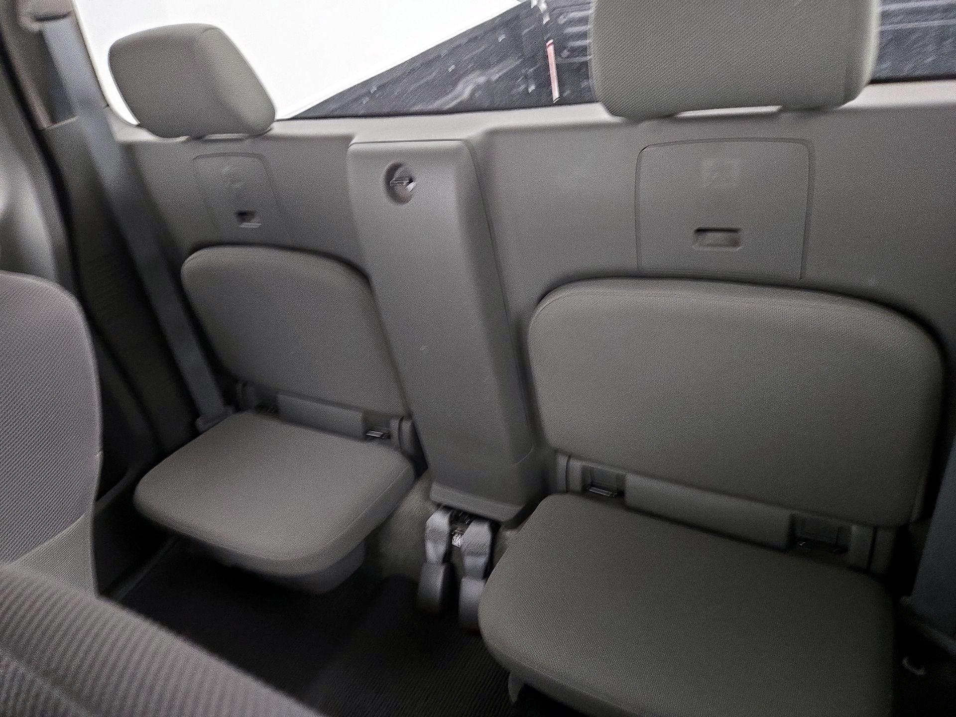 Thumbnail: 2016 Nissan Frontier - 17