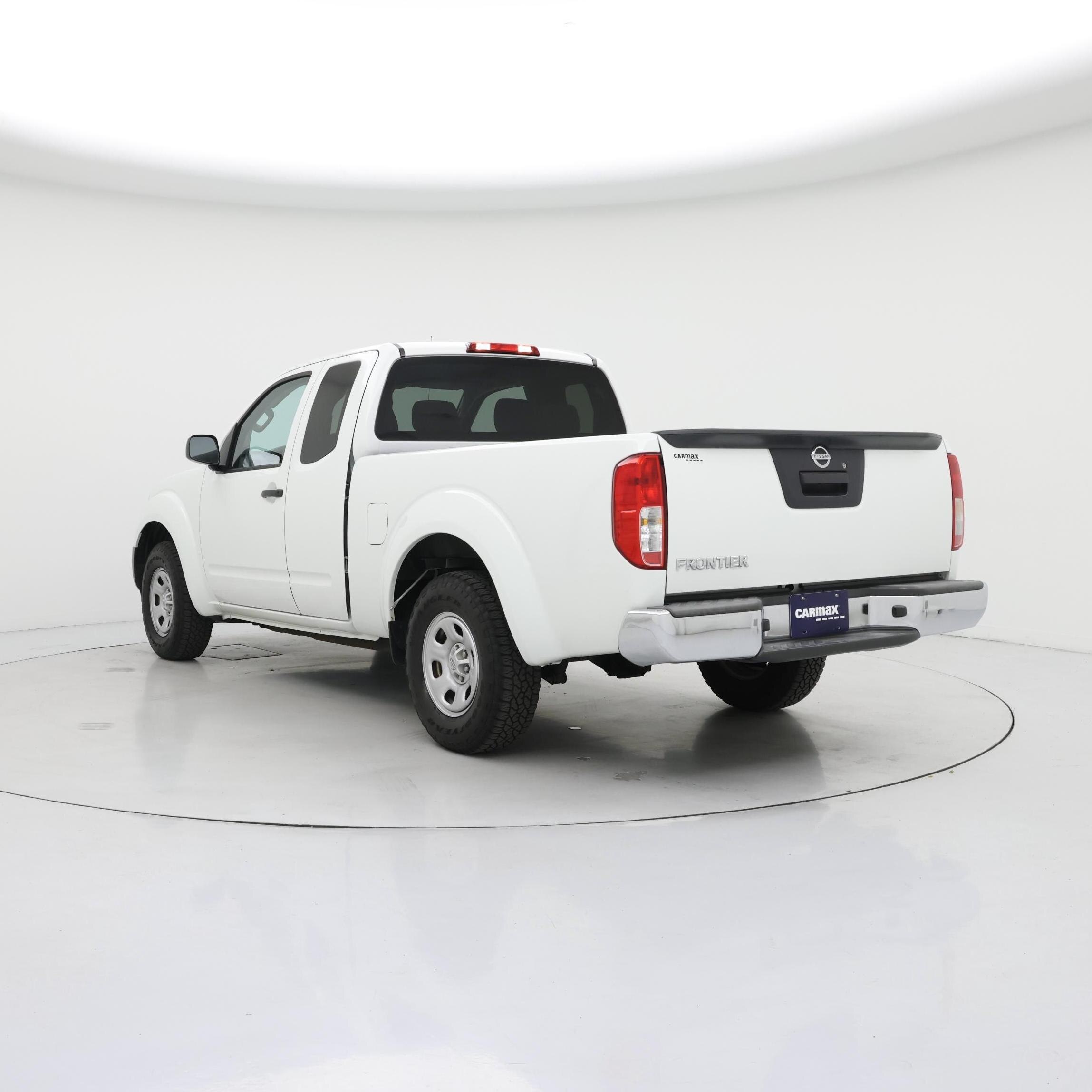 Thumbnail: 2016 Nissan Frontier - 2