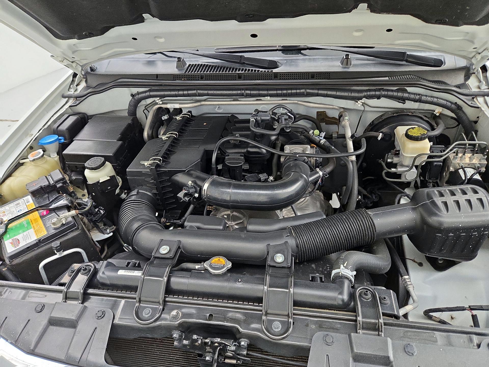 Thumbnail: 2016 Nissan Frontier - 19