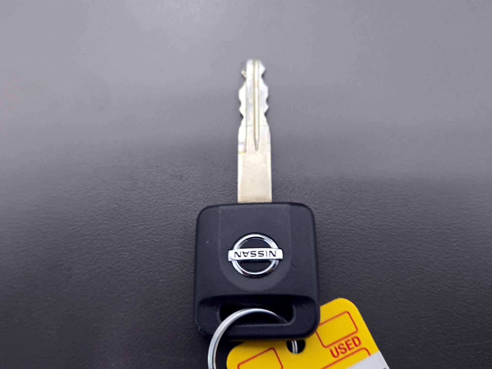 Thumbnail: 2016 Nissan Frontier - 20