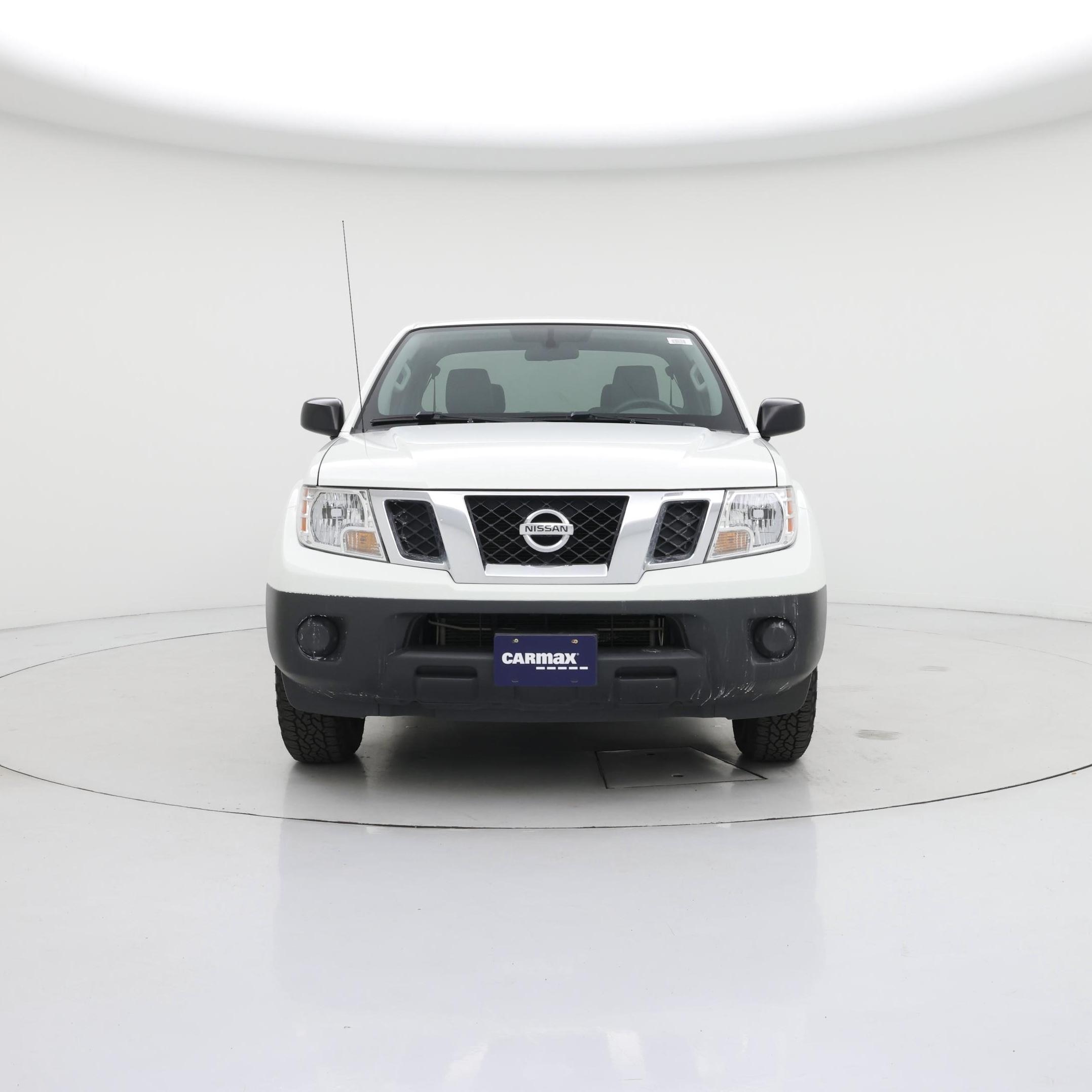 Thumbnail: 2016 Nissan Frontier - 5