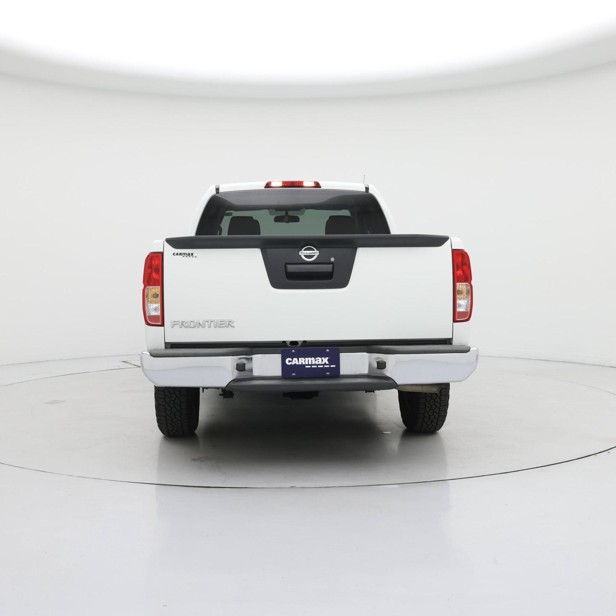 Thumbnail: 2016 Nissan Frontier - 6