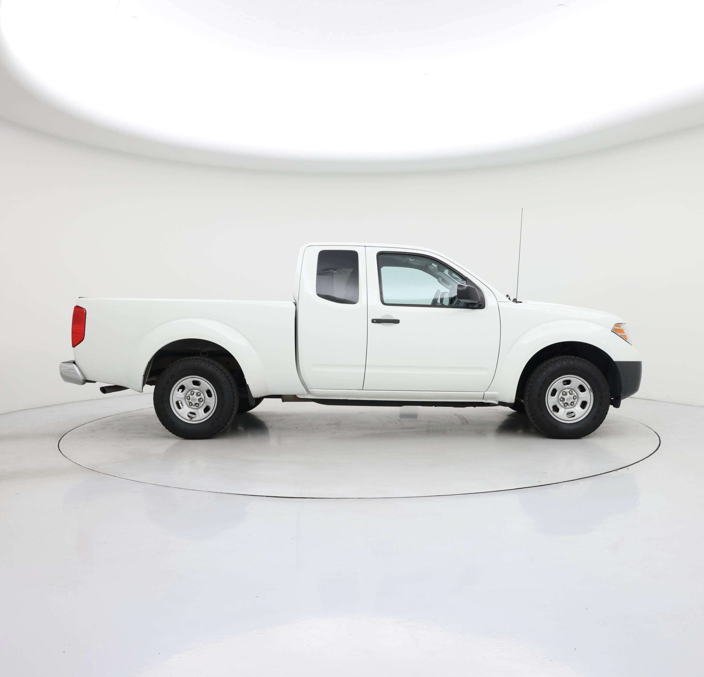 Thumbnail: 2016 Nissan Frontier - 7